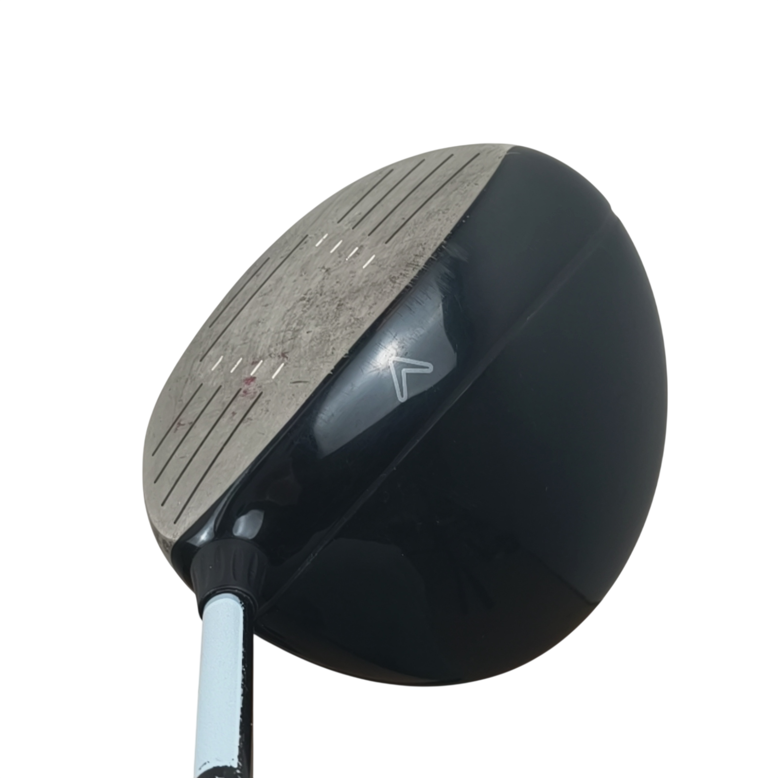 Callaway FT-5 Draw Driver / Flex Regular / Loft 10