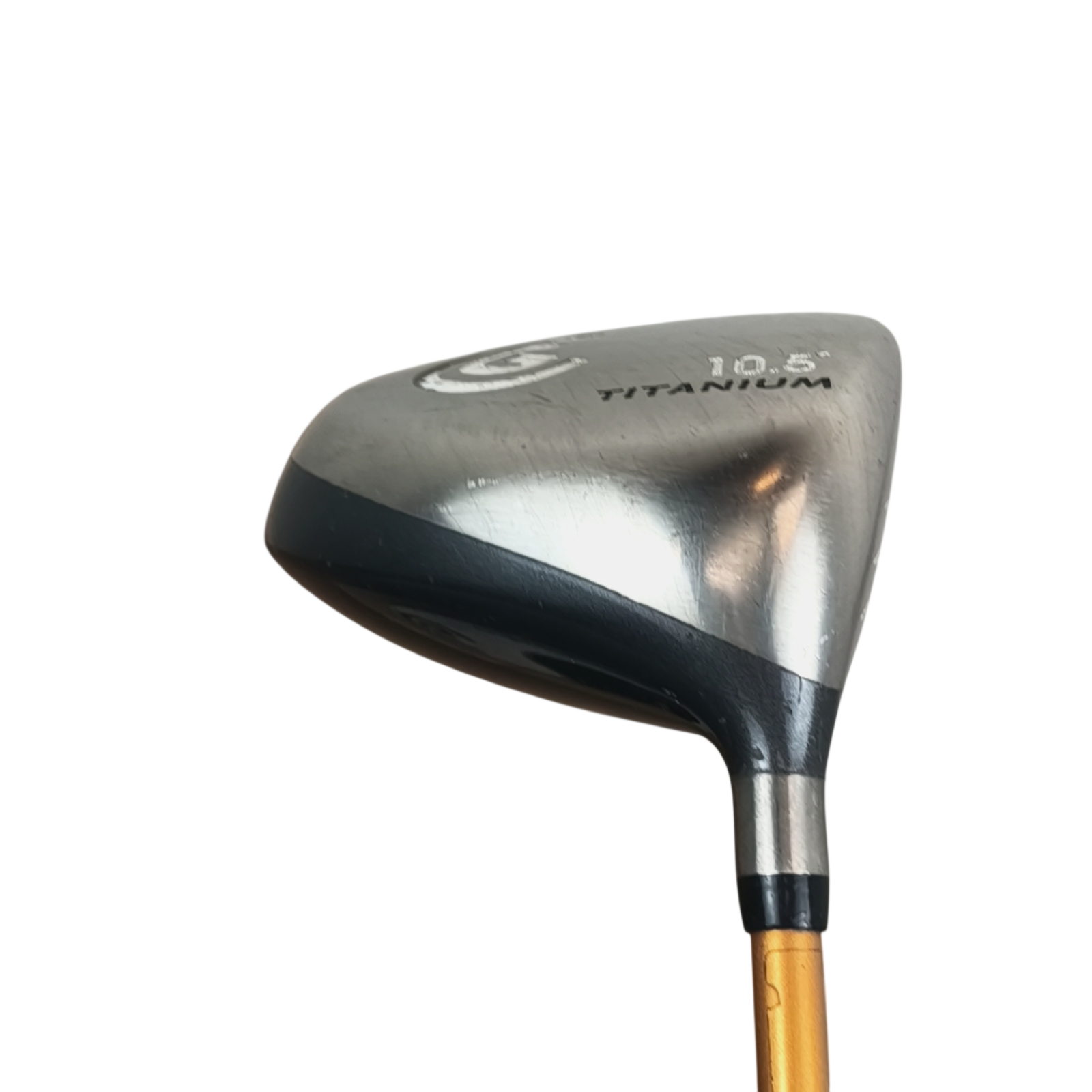 Cleveland Launcher 460 Driver / Flex Regular / Loft 10.5