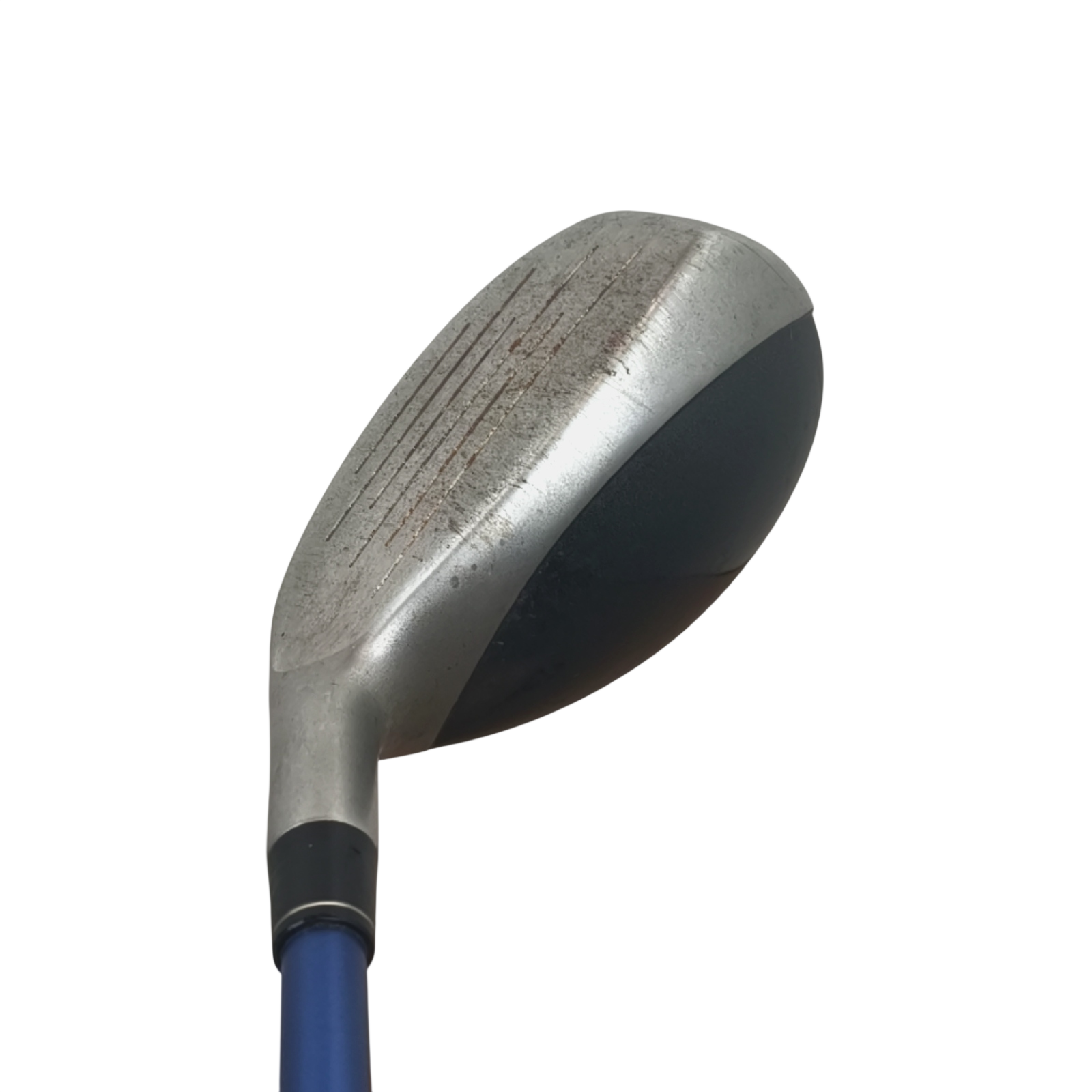 TaylorMade Rescue dual Hybrid / Flex Stiff / #3/19