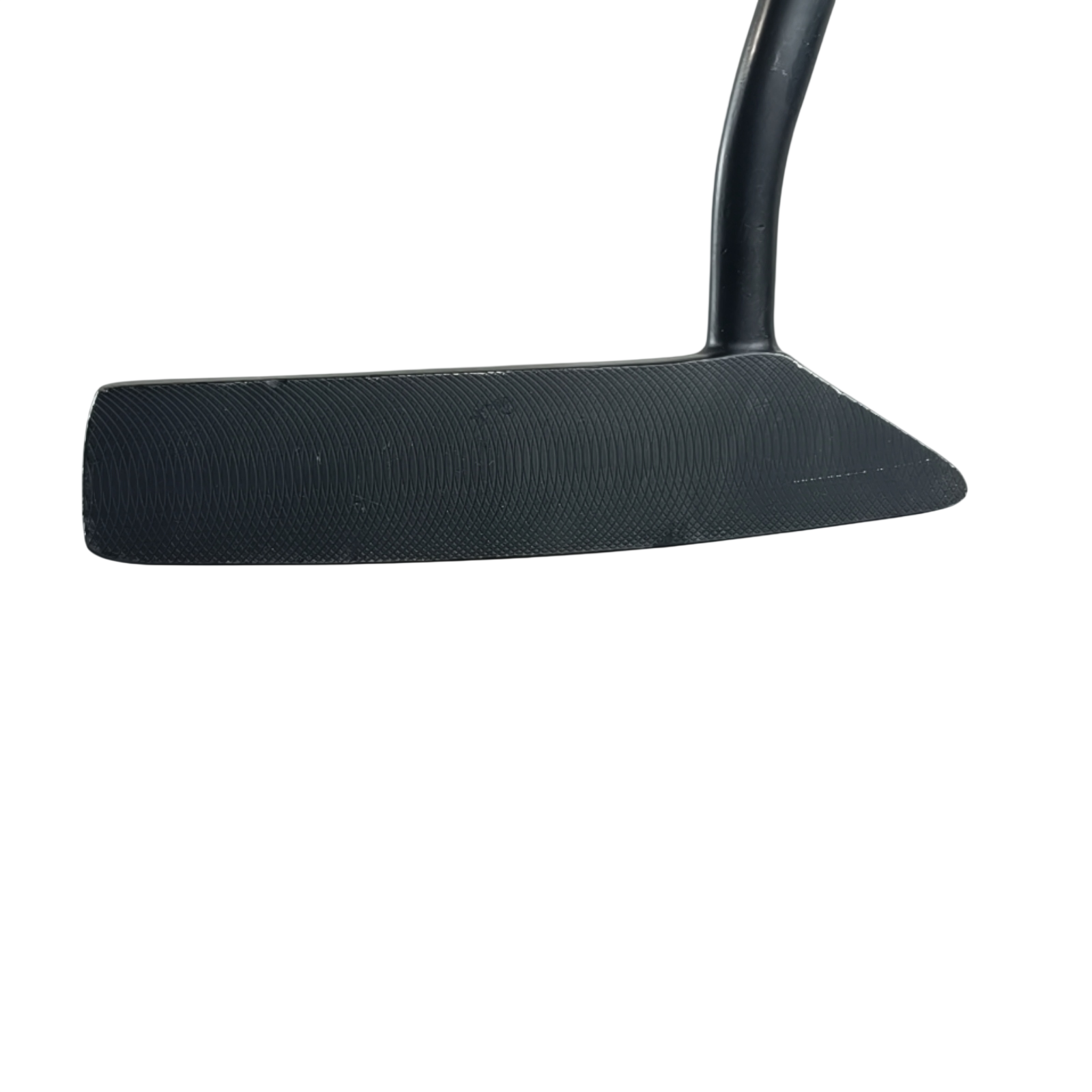 Ben Ross Casino Sergeant Putter / 34"