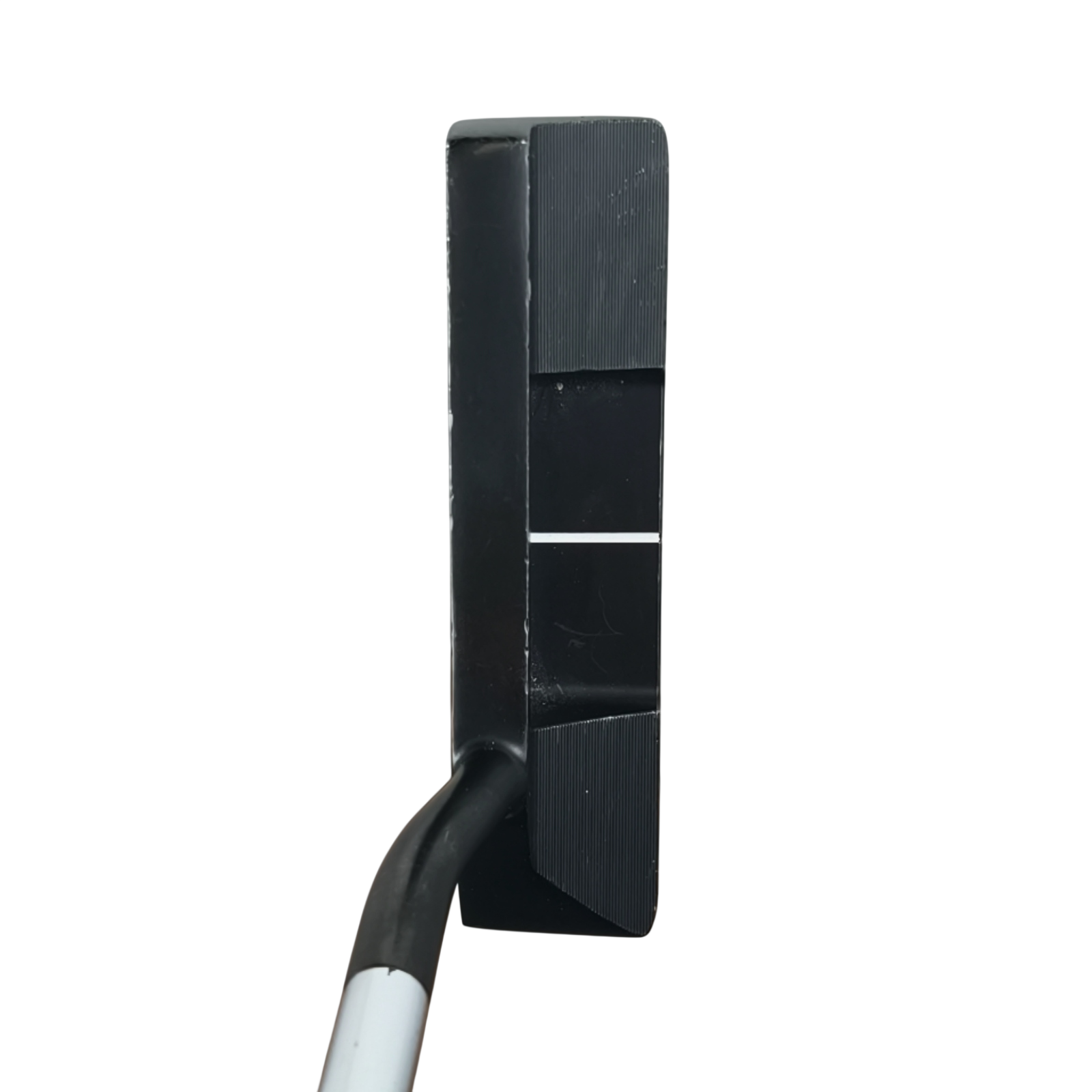Ben Ross Casino Sergeant Putter / 34"
