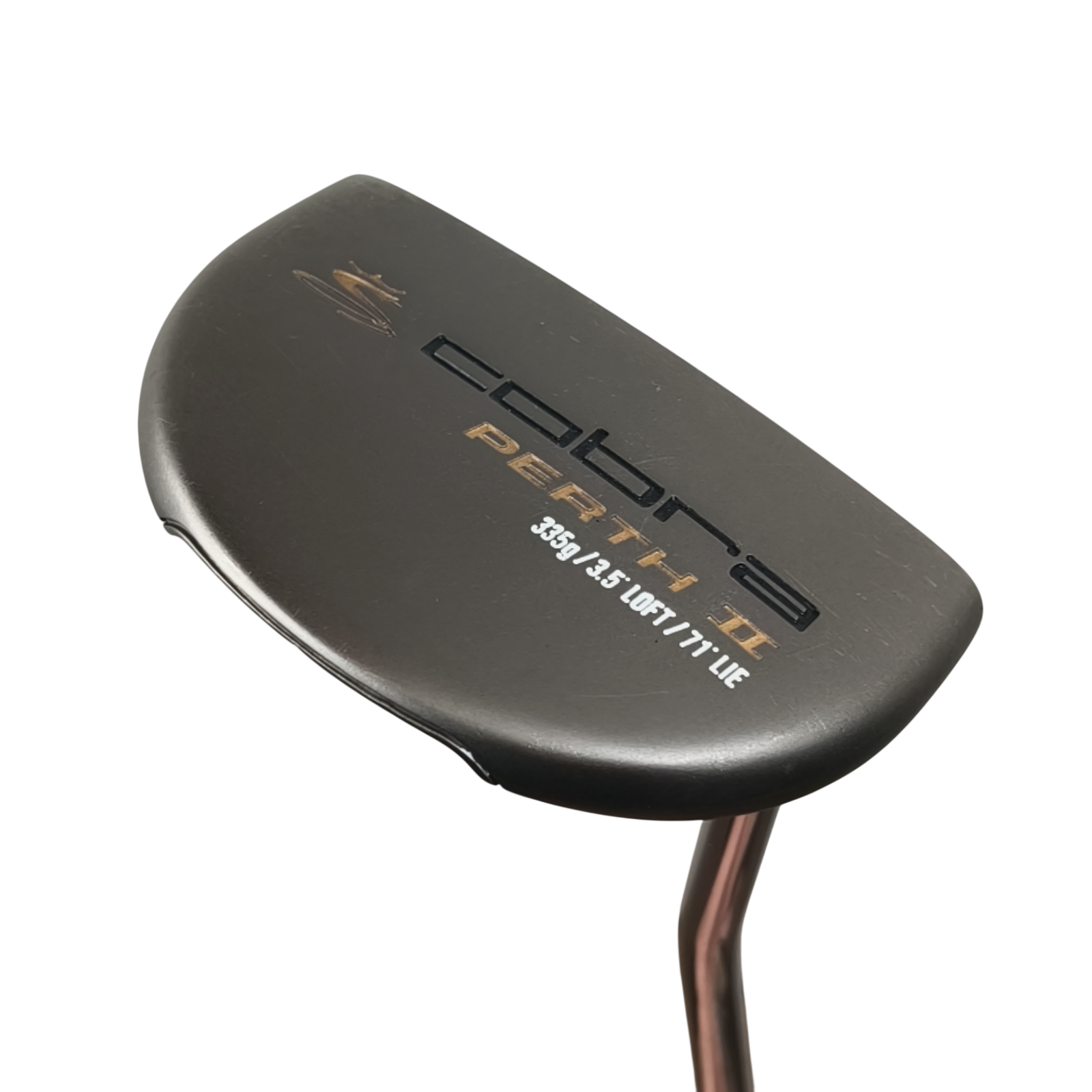 Cobra Perth II Putter / 35"