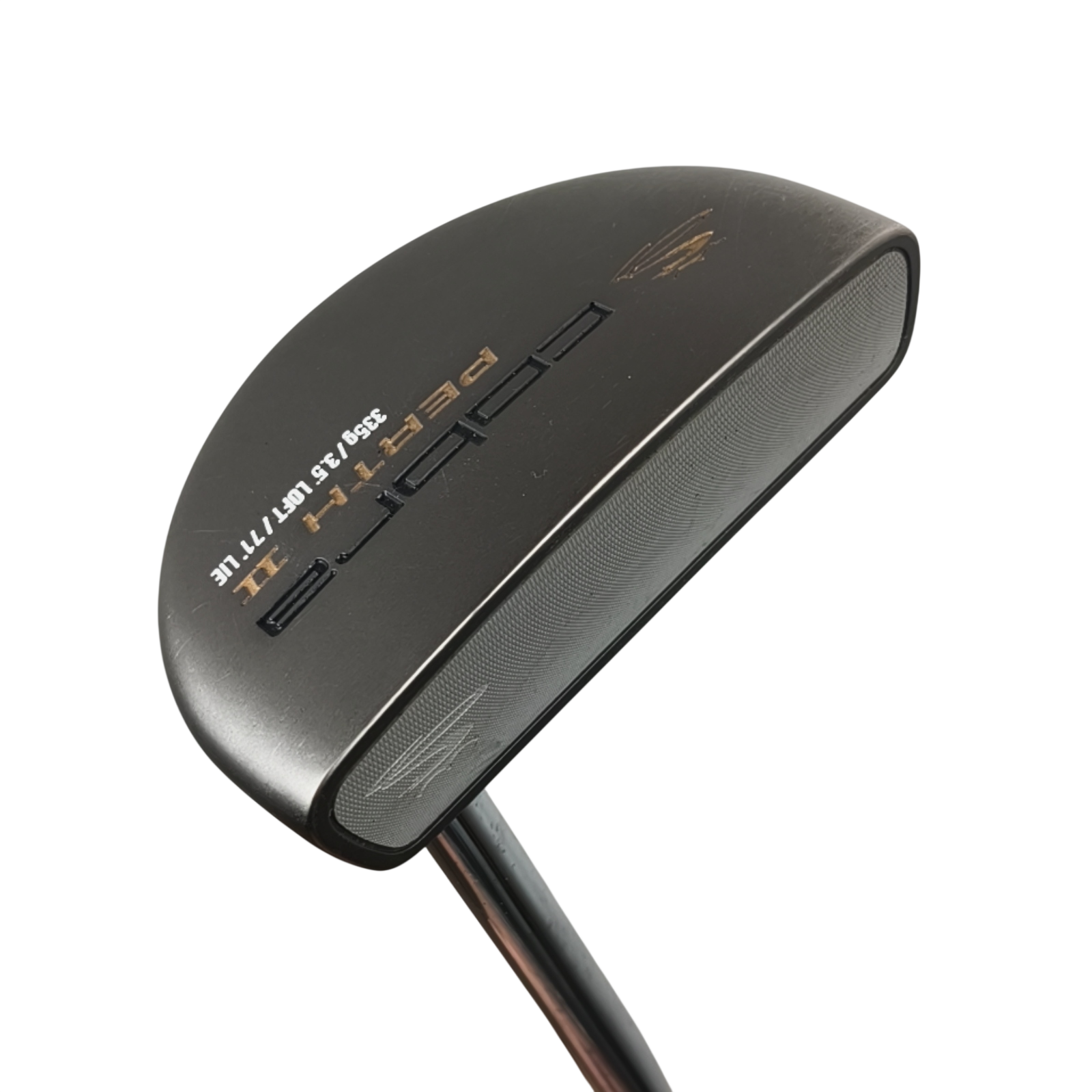 Cobra Perth II Putter / 35"