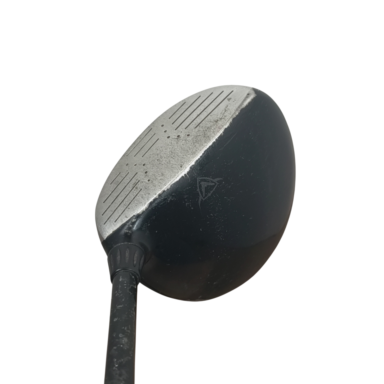 Callaway Diablo Edge Fairway Wood / Flex Regular / #5/18