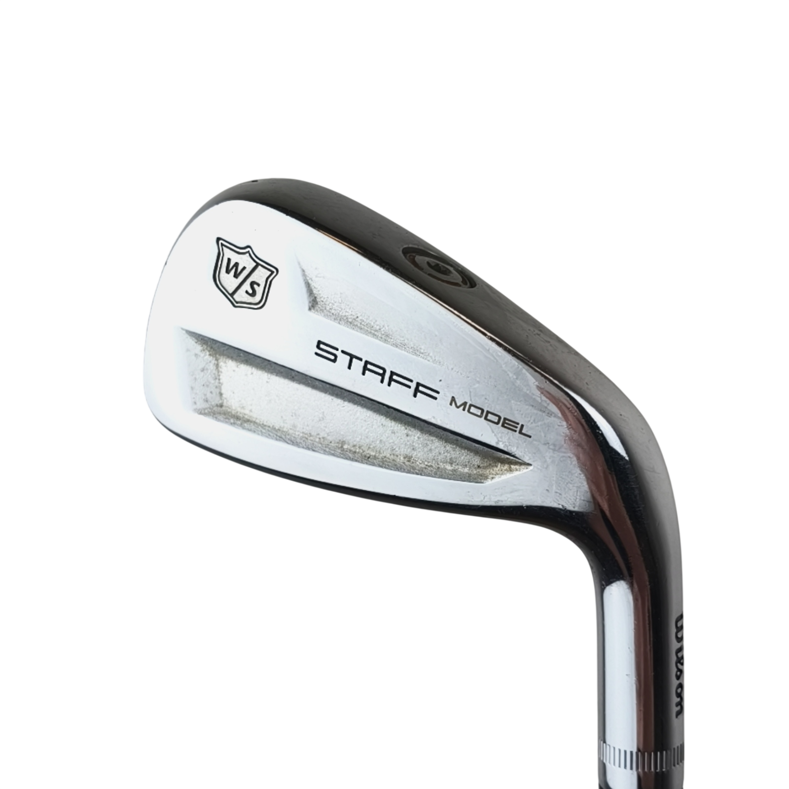 Wilson Personnel UTILITY Hybrid / Flex Stiff / /21
