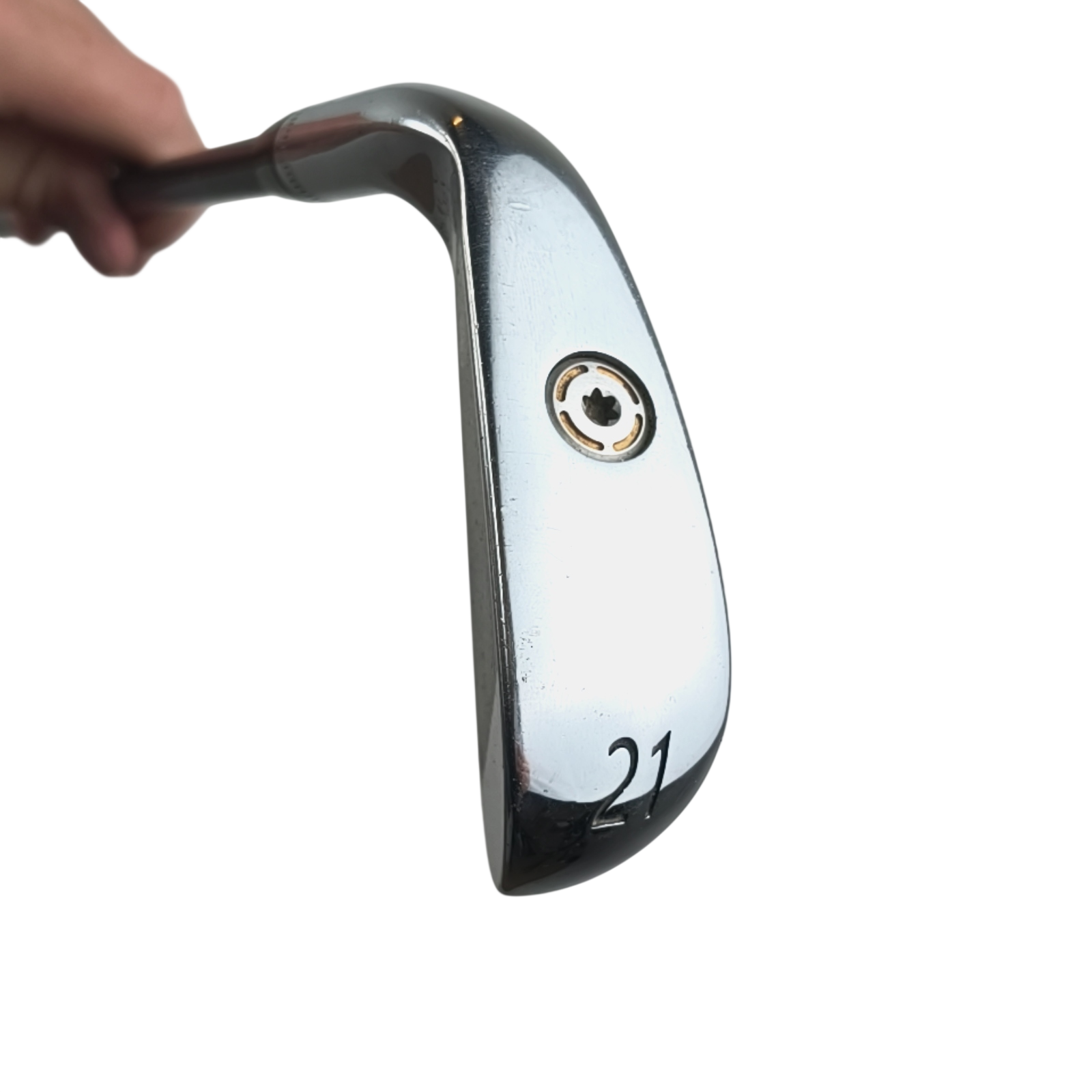 Wilson Personnel UTILITY Hybrid / Flex Stiff / /21