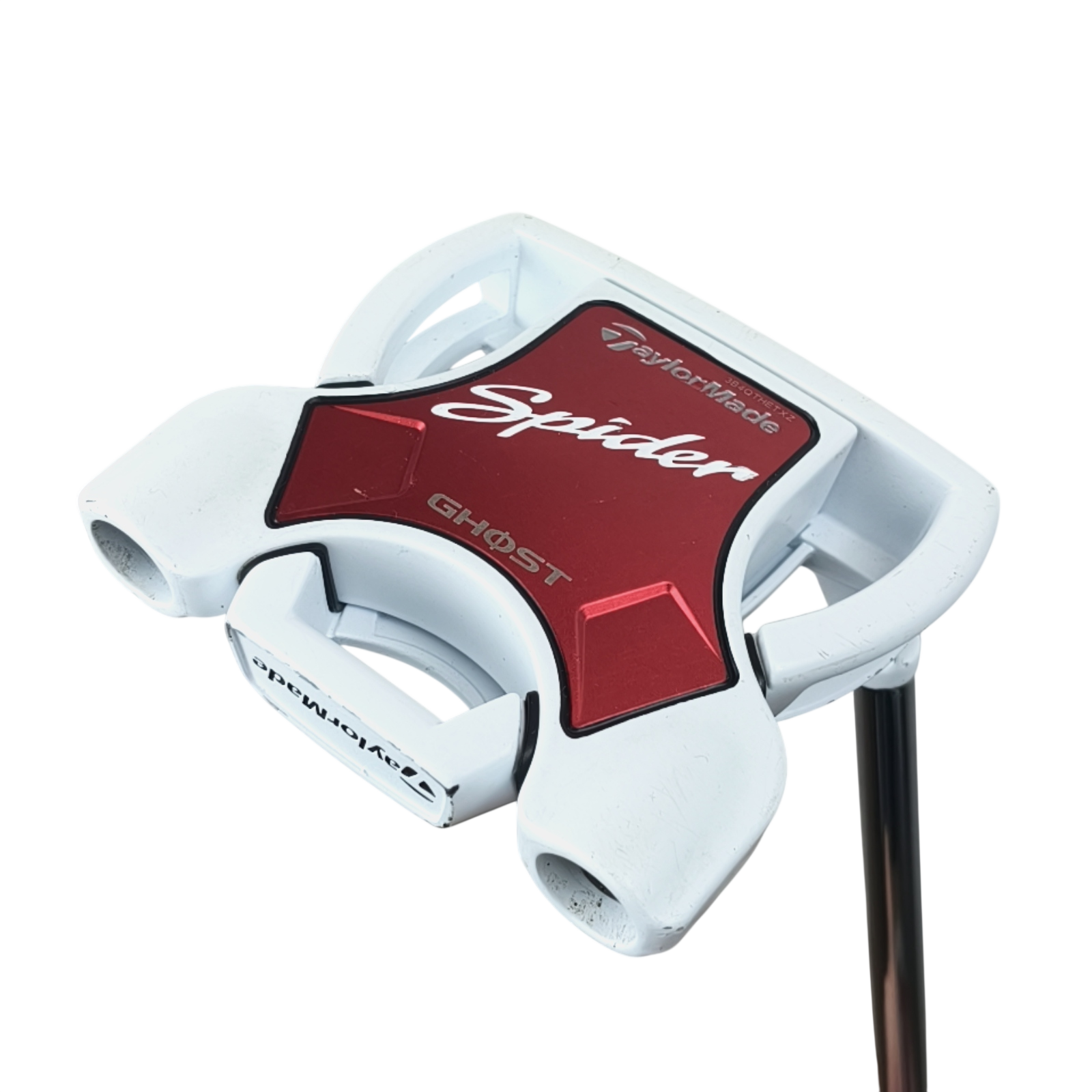TaylorMade Spider Ghost Putter / 35"