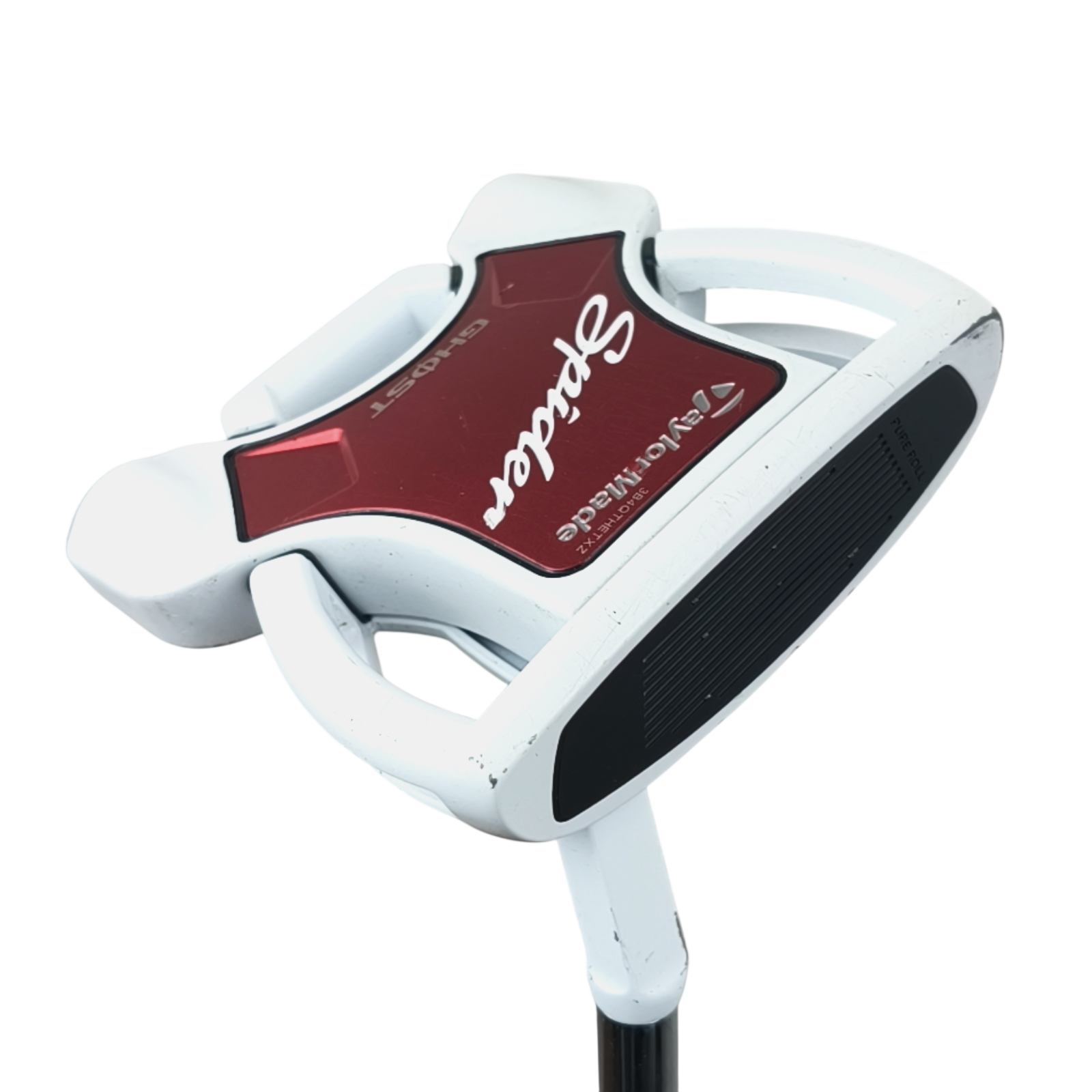 TaylorMade Spider Ghost Putter / 35"