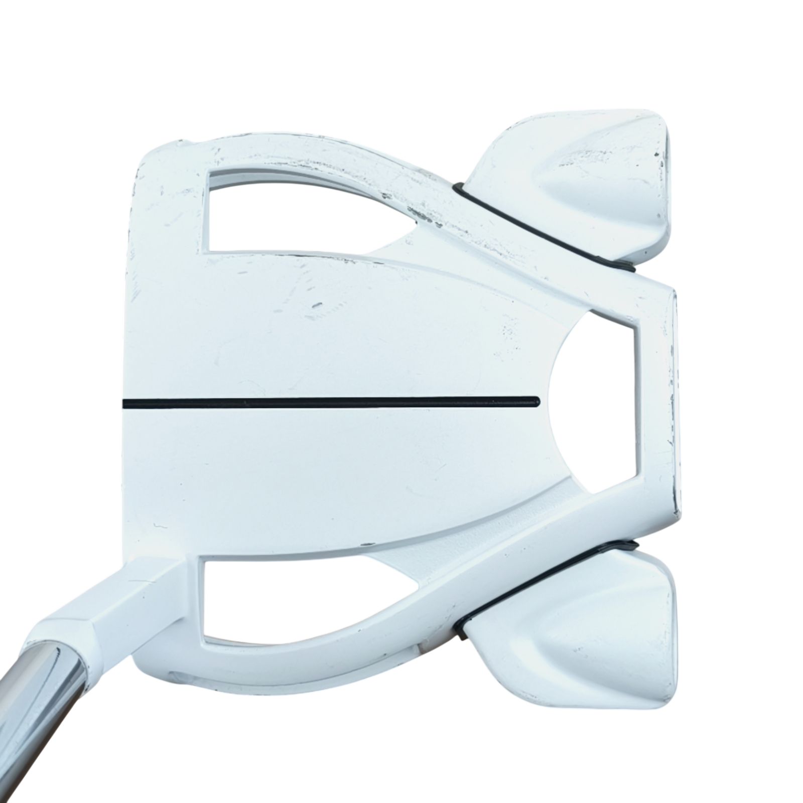 TaylorMade Spider Ghost Putter / 35"