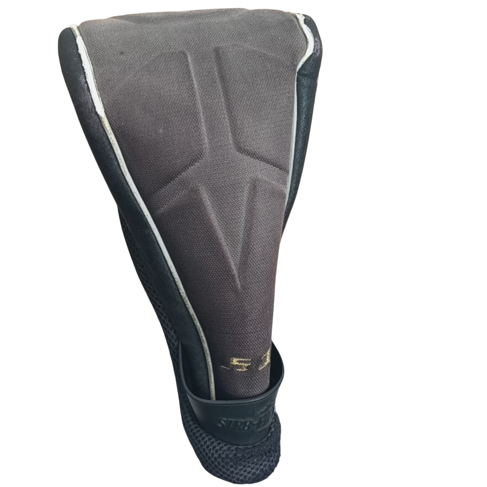 Nike Machspeed Black Driver / Flex Regular / Loft 10.5