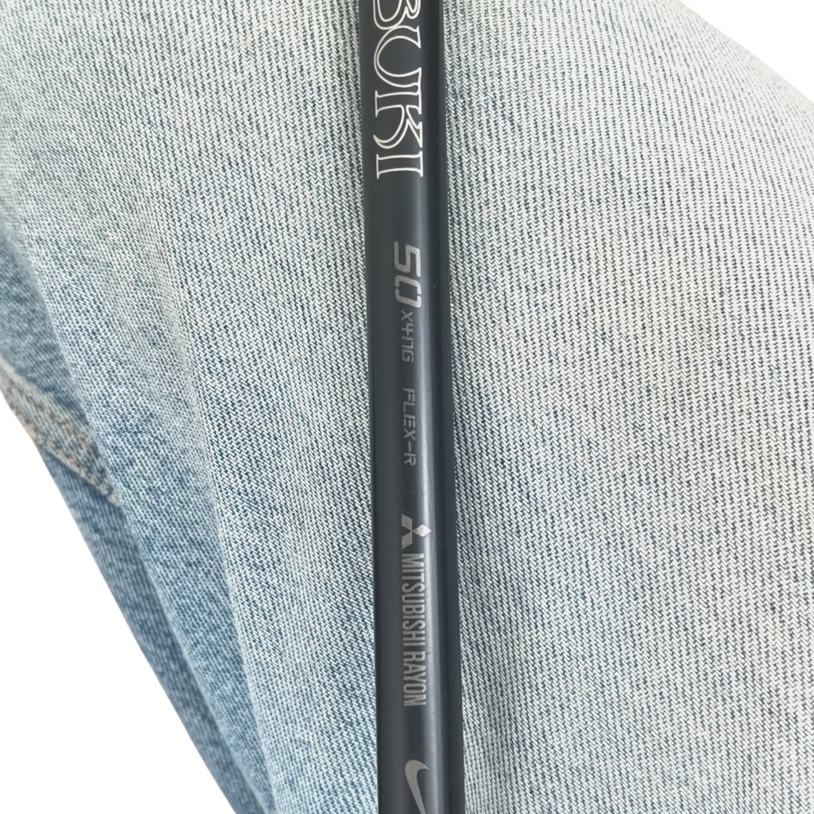 Nike Machspeed Black Driver / Flex Regular / Loft 10.5