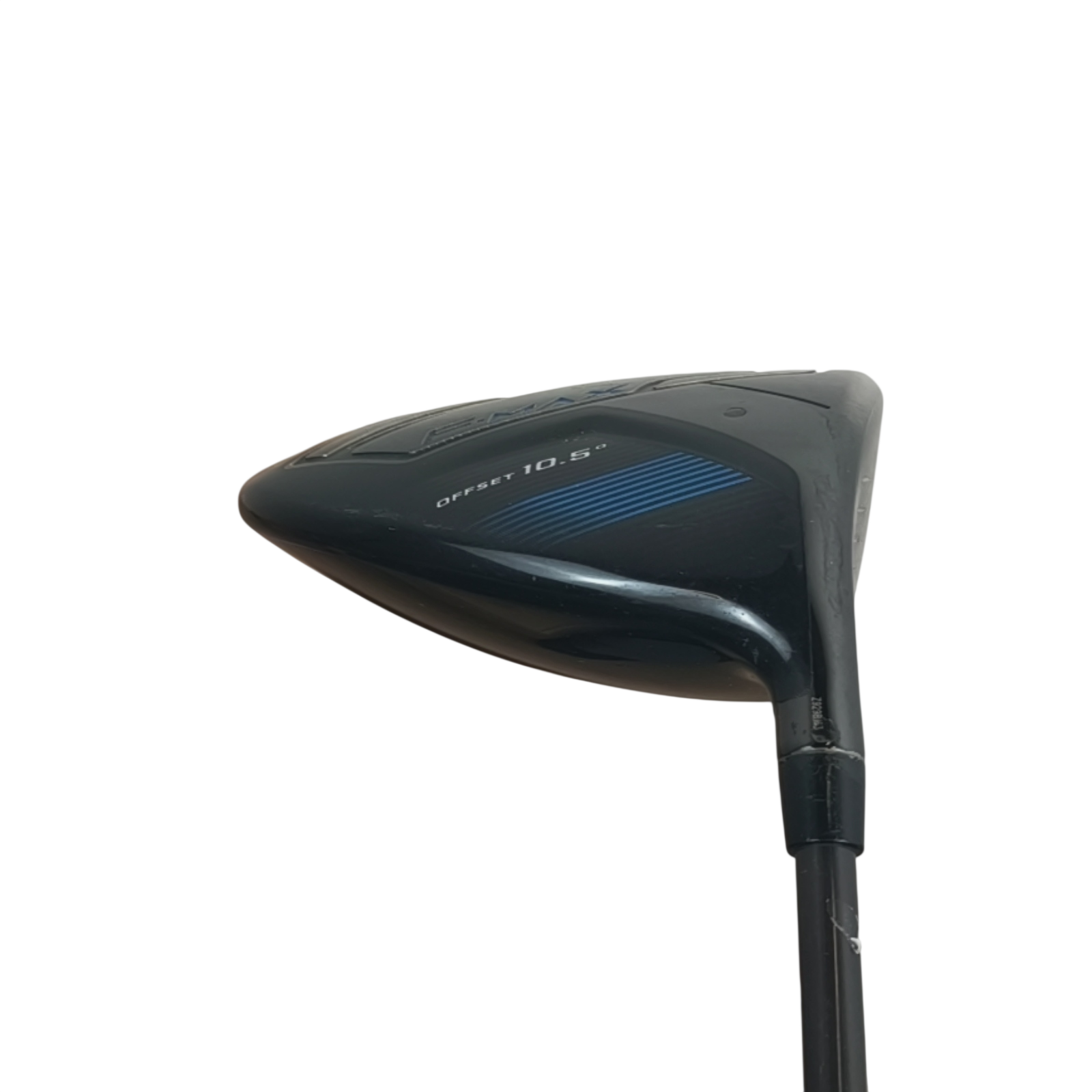 Cobra F-max Driver / Flex Regular / Loft 10.5