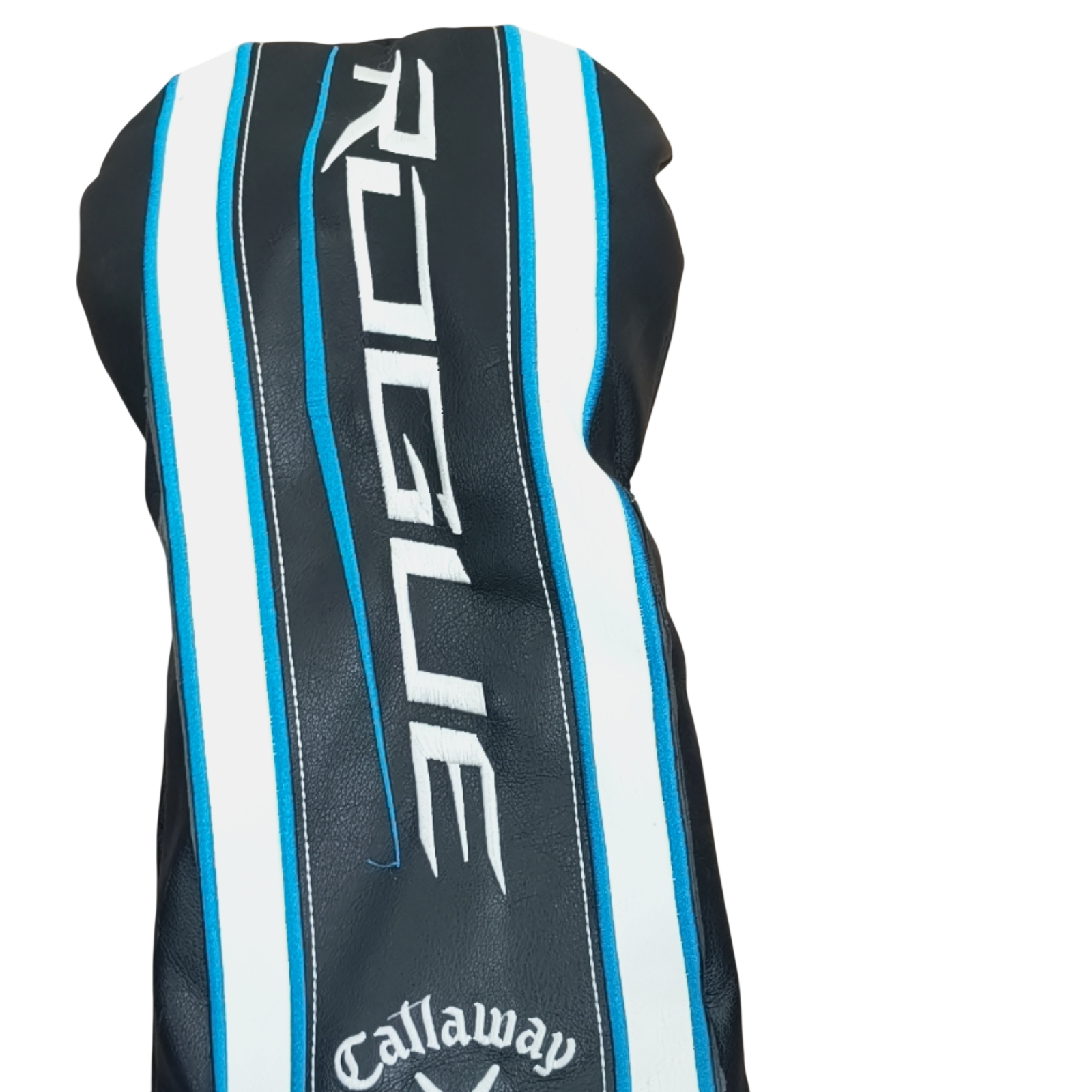 Callaway Rogue Driver / Flex Ladies / Loft 13.5