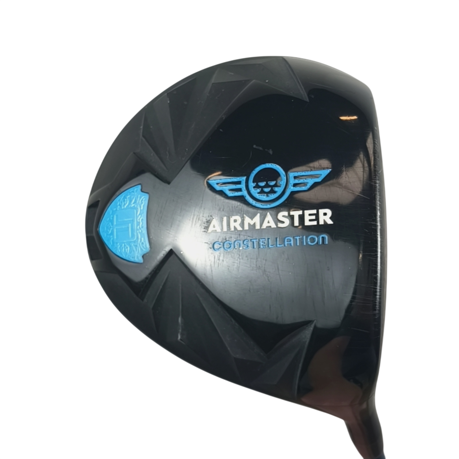 Airmaster Constellation Driver / Flex Ladies / Loft 9