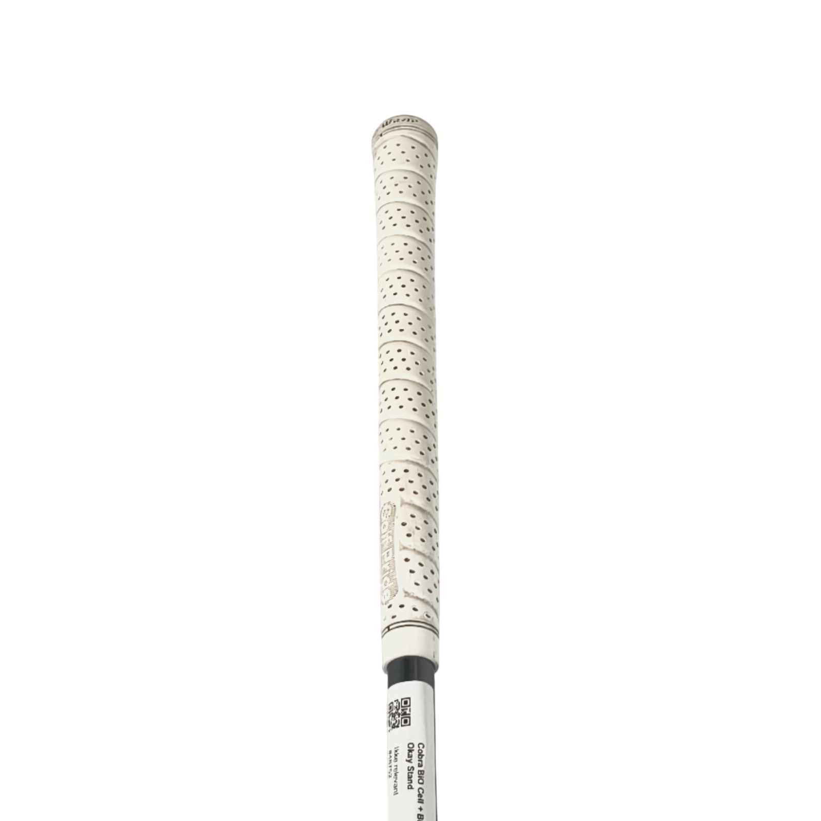 Cobra AMP Cell Driver / Flex Stiff / Loft 10.5