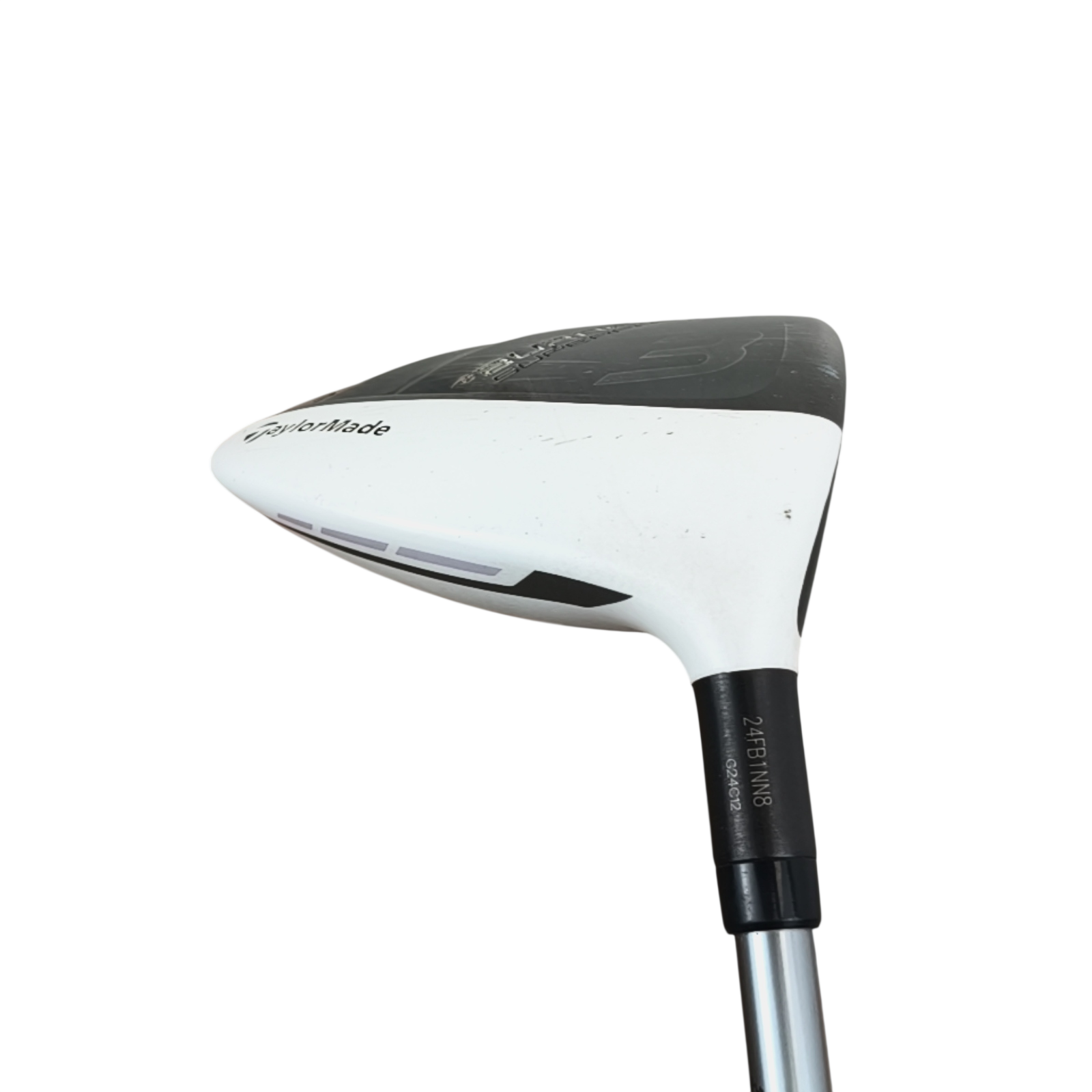 TaylorMade Burner Superfast 2.0 Fairway Wood / Flex Ladies / #3/15