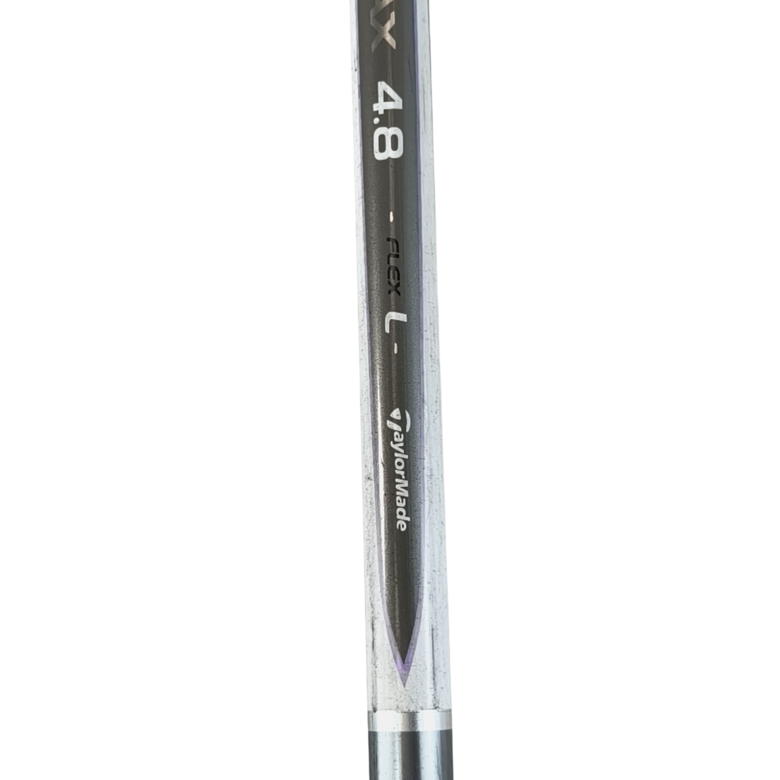 TaylorMade Burner Superfast 2.0 Fairway Wood / Flex Ladies / #3/15