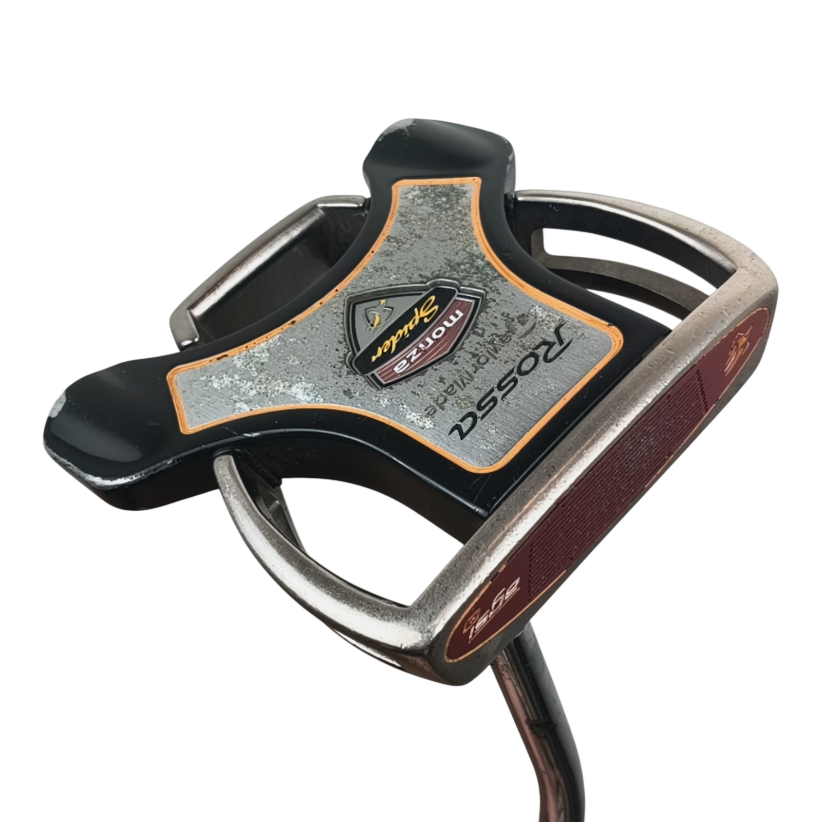 TaylorMade Rossa Monza Spider Putter / 33"
