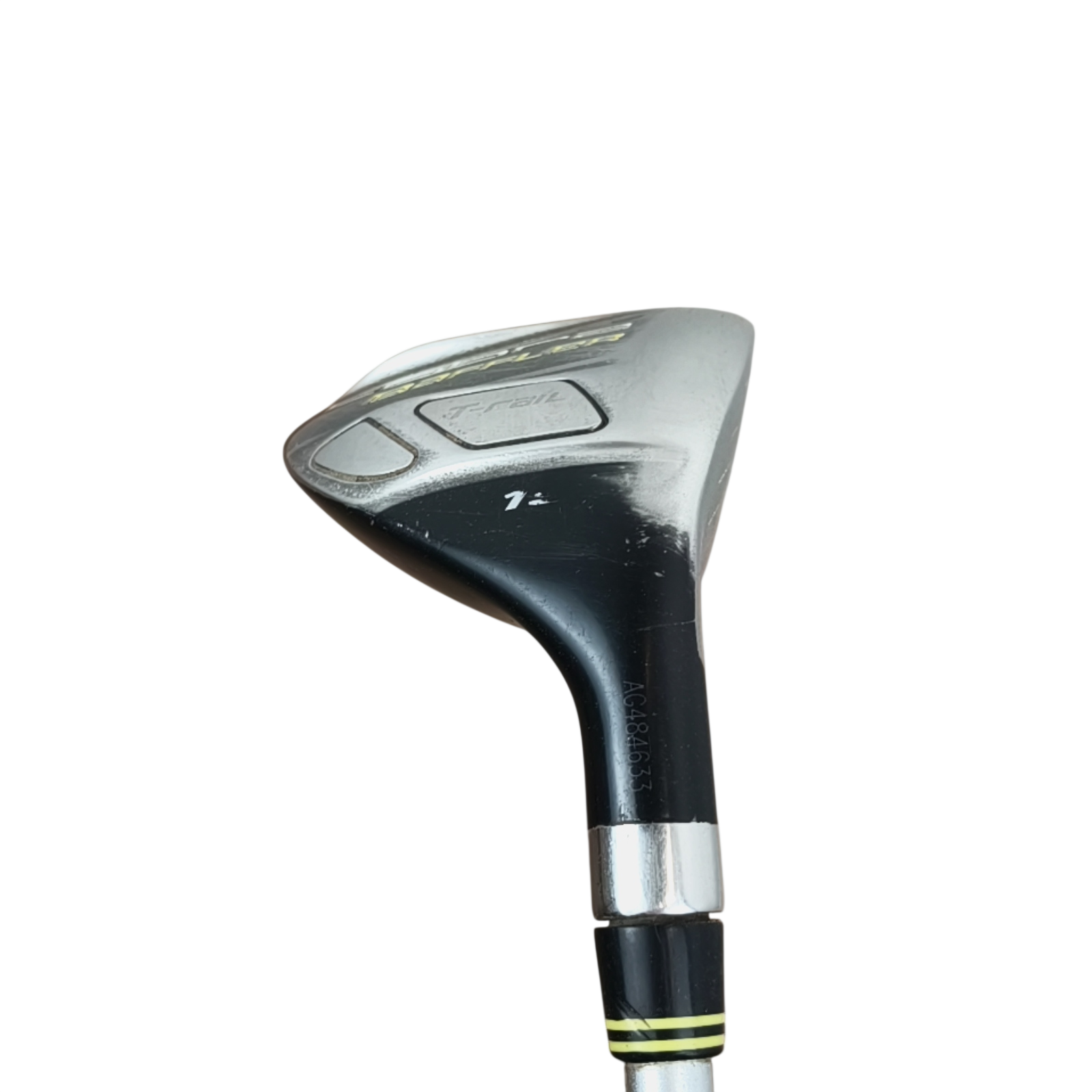 Cobra Baffler T-Rail Hybrid / Flex Regular / /19