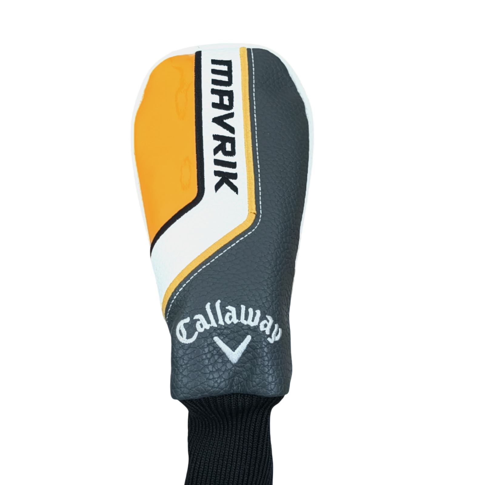 Callaway Mavrik Hybrid / Flex Stiff / /18