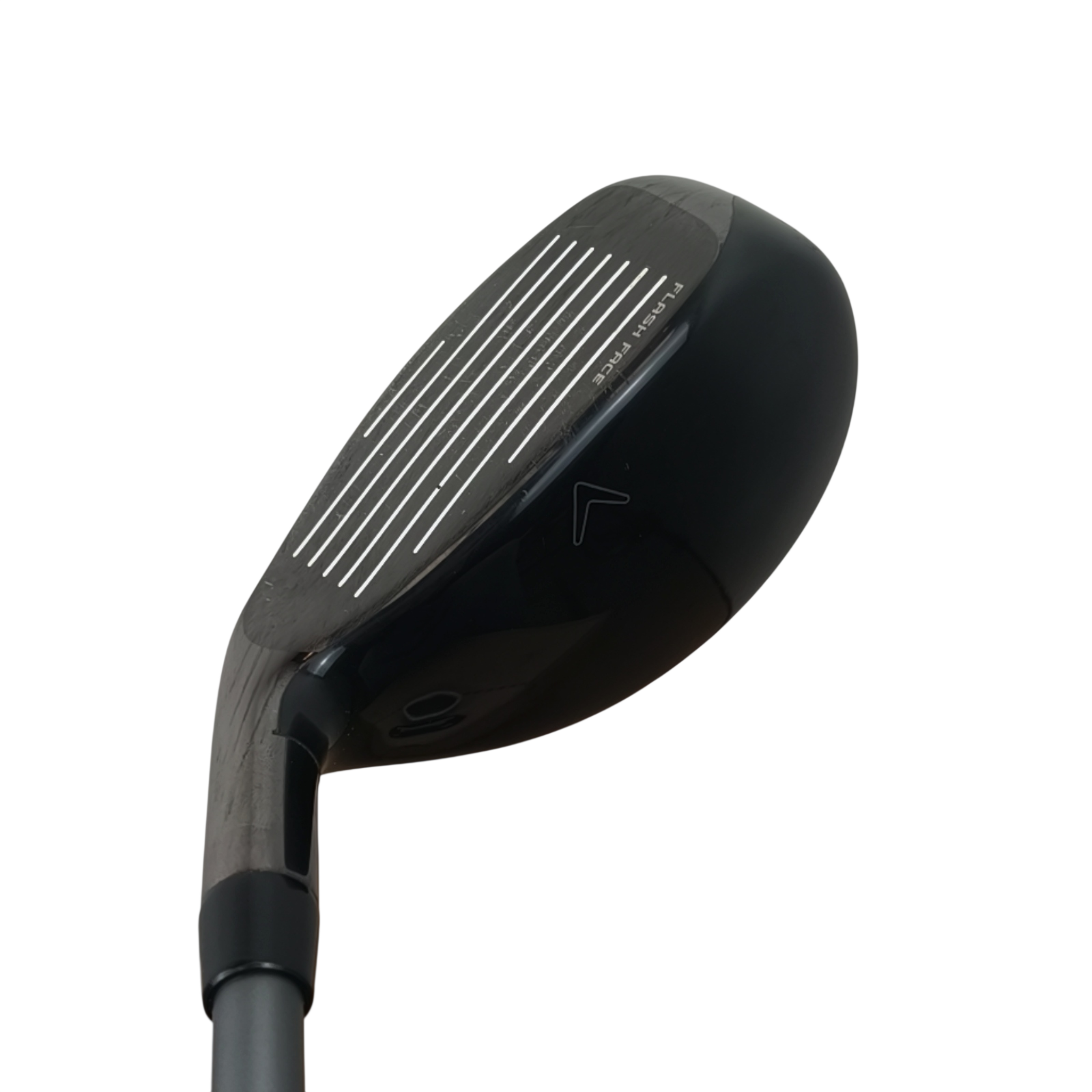 Callaway Mavrik Hybrid / Flex Stiff / /18