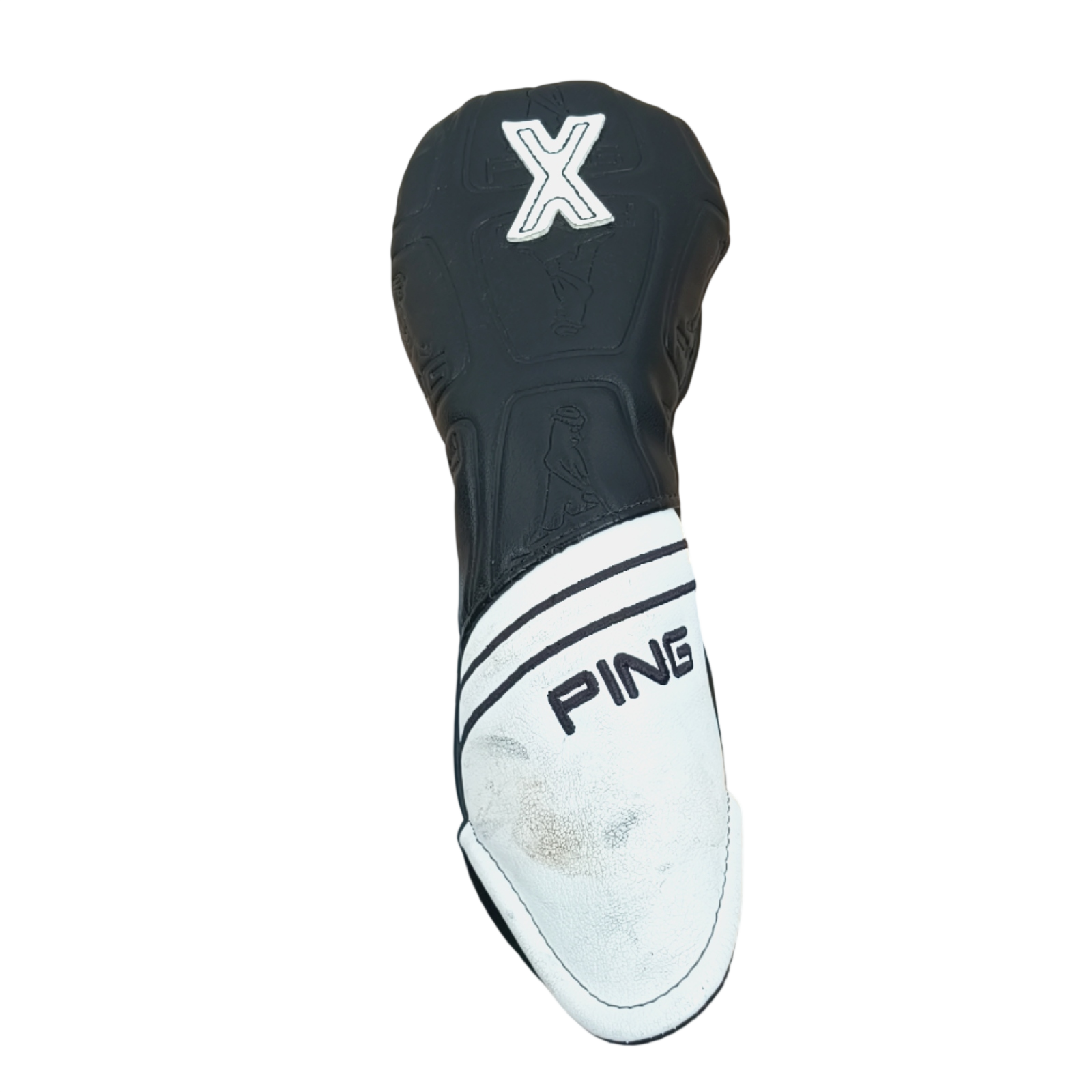 PING G25 Hybrid / Flex Regular / #4/23