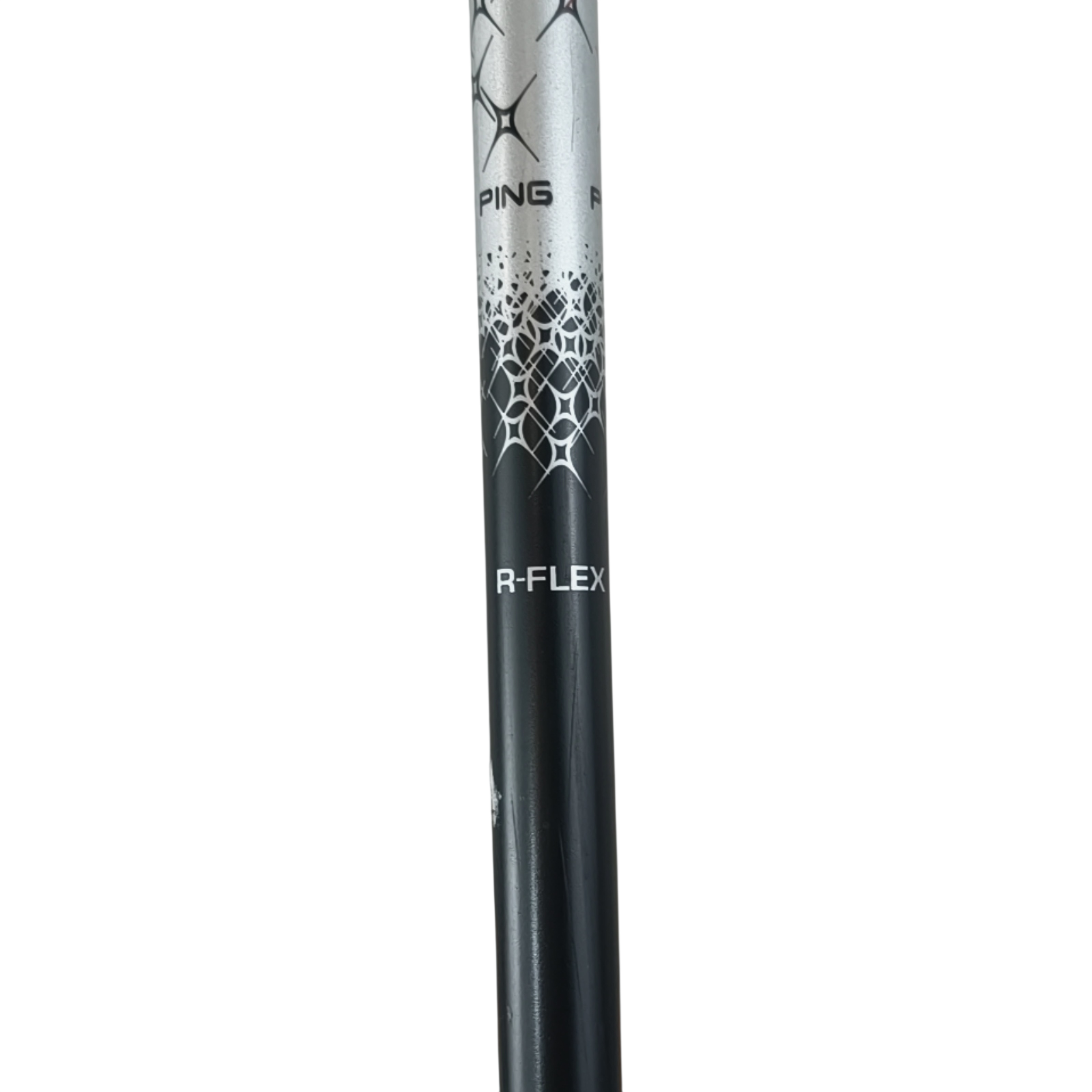PING G25 Hybrid / Flex Regular / #4/23