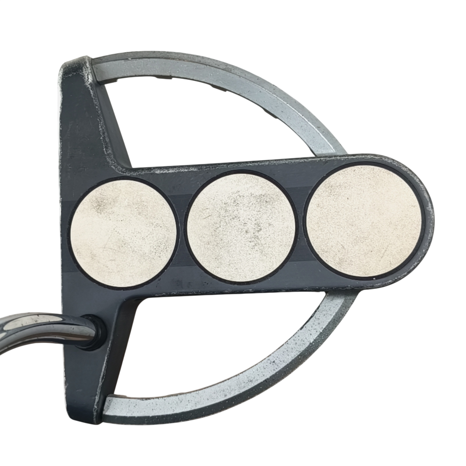 Odyssey Tri-Ball SRT Putter / 35,5"