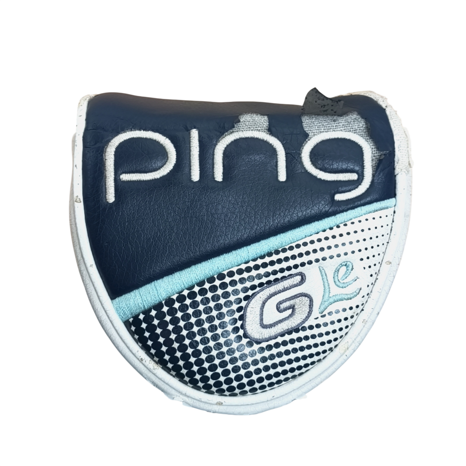 PING Craz-e Serene Putter / 33"