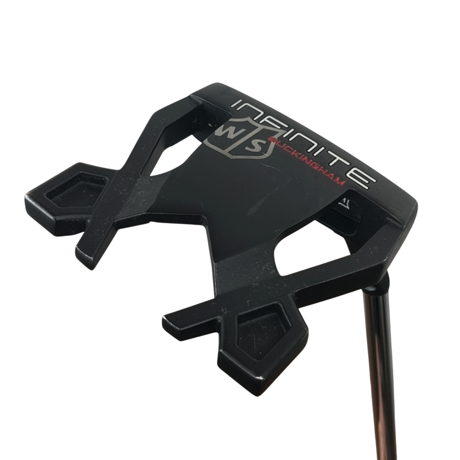 Wilson Staff Infinite Buckingham Putter / 34"