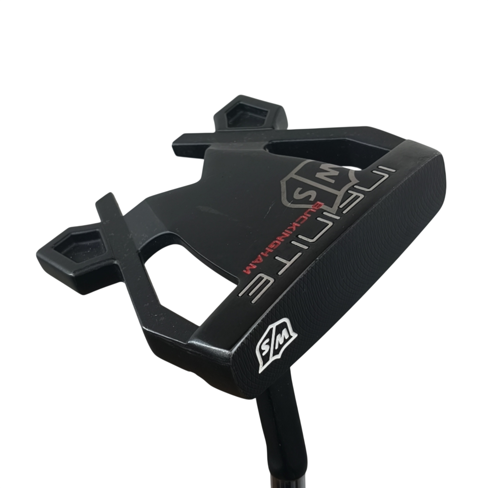 Wilson Staff Infinite Buckingham Putter / 34"