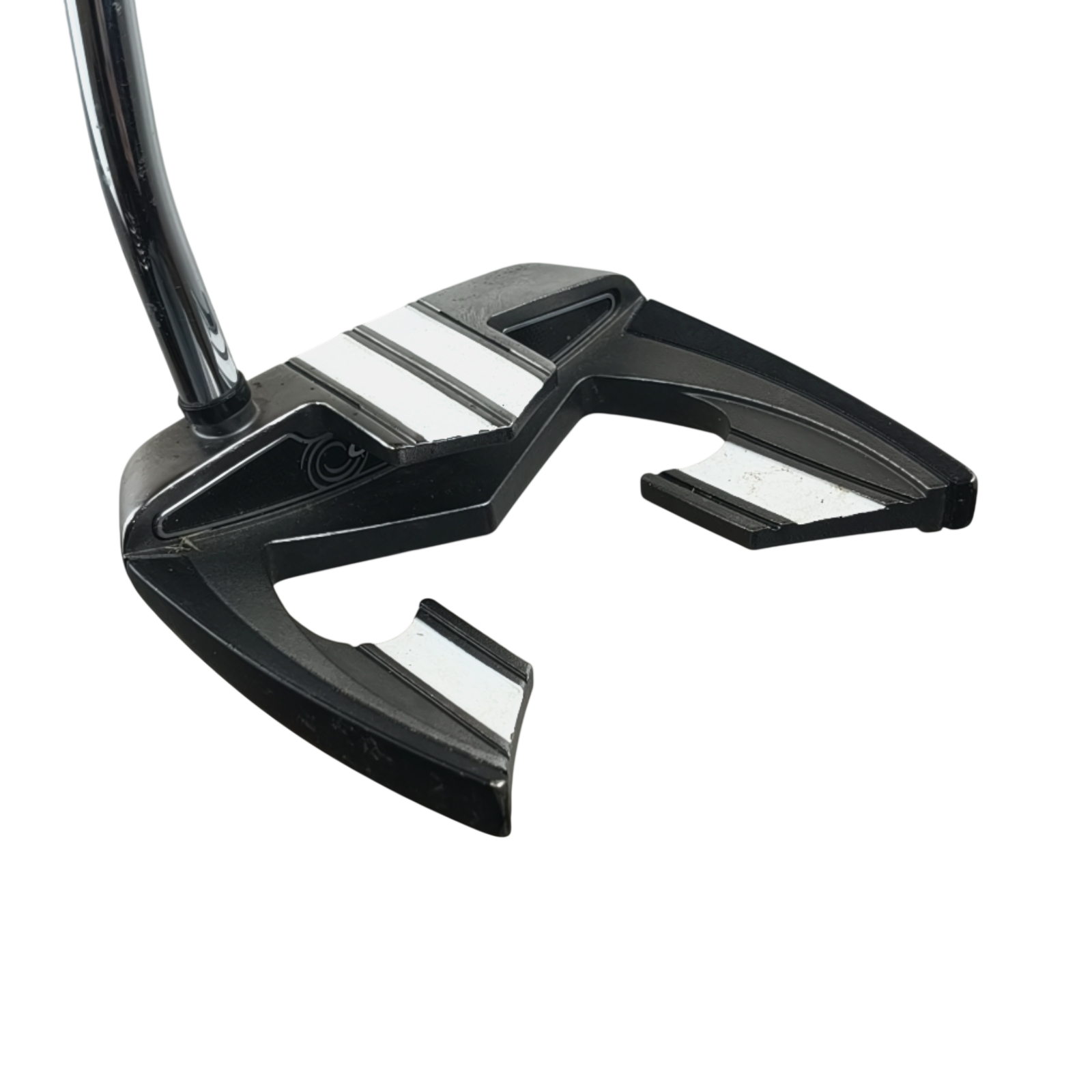 Odyssey White Ice Teron Long Putter / 34"