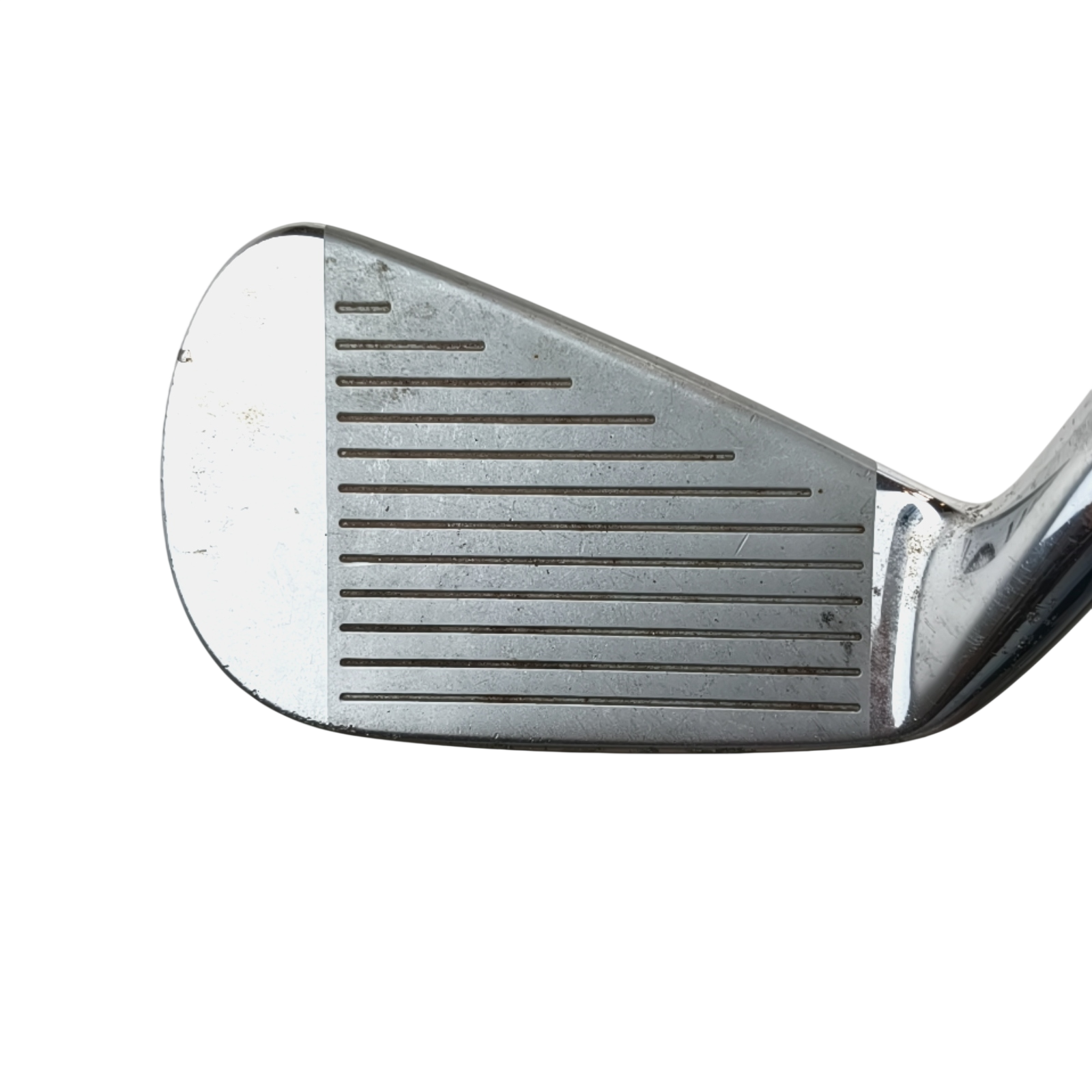 Mizuno MP-58 #3 Driving Iron / Flex Regular / #3/19