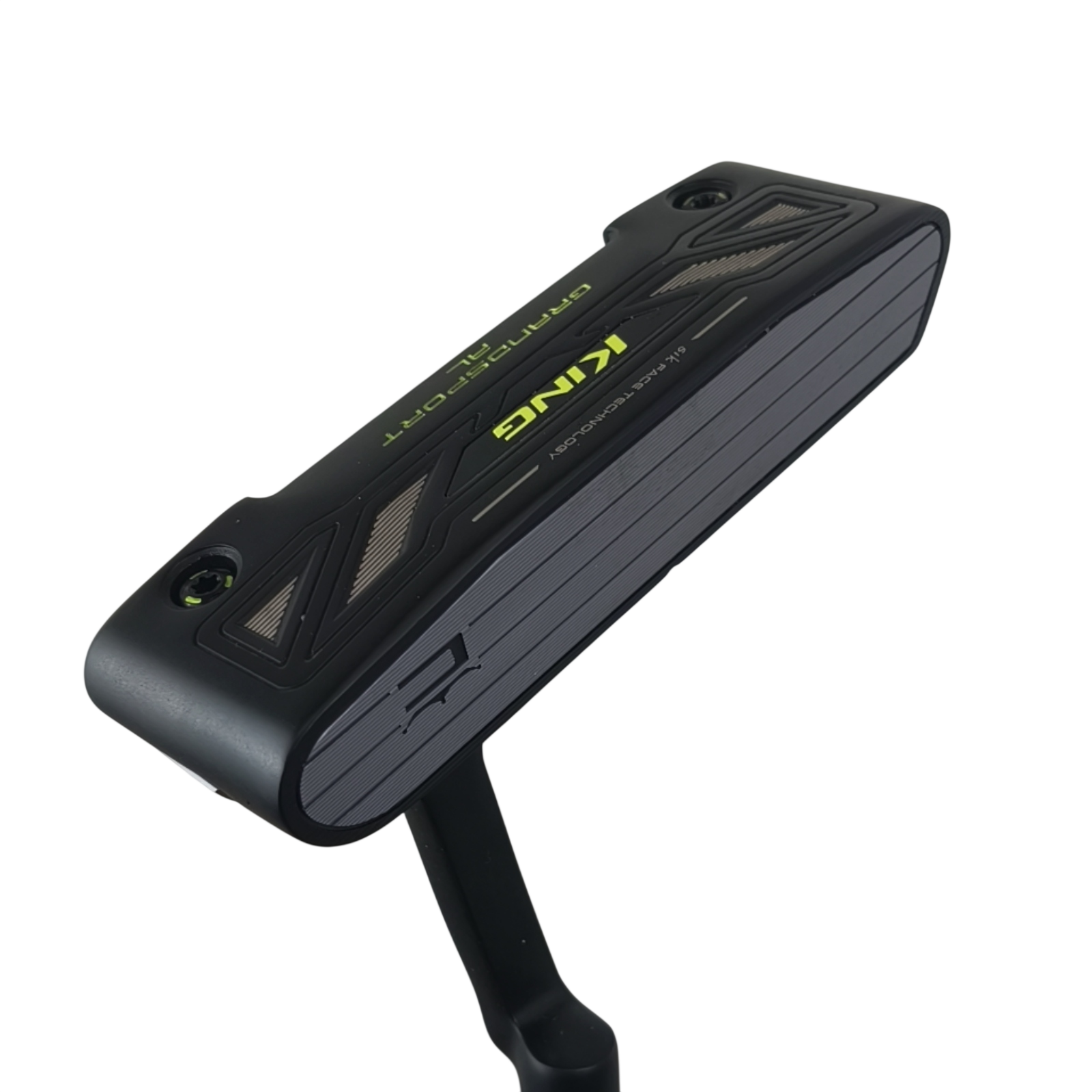 Cobra King Grand Sport AL Putter / 41"