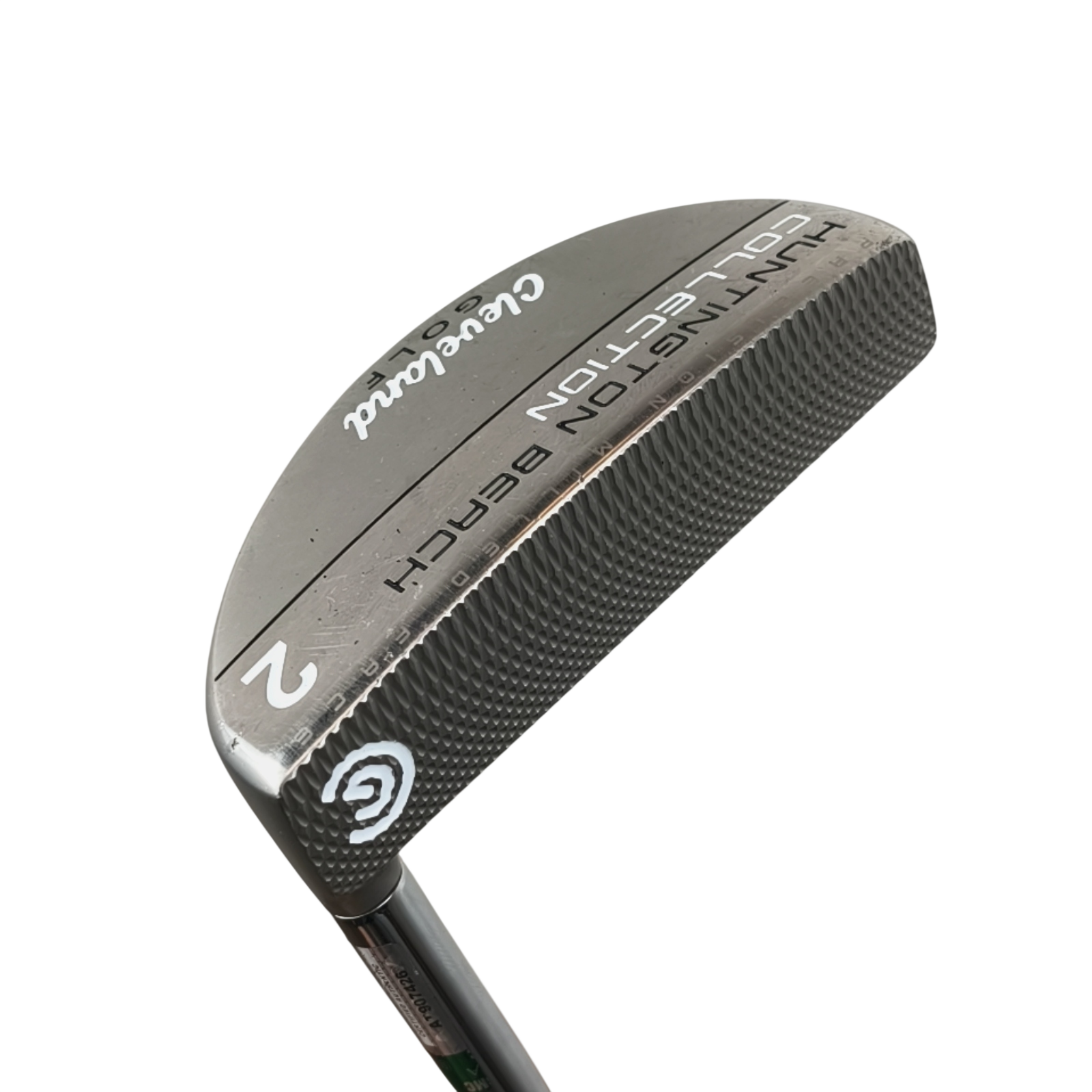 Cleveland Huntington Beach #2 Putter / 35"