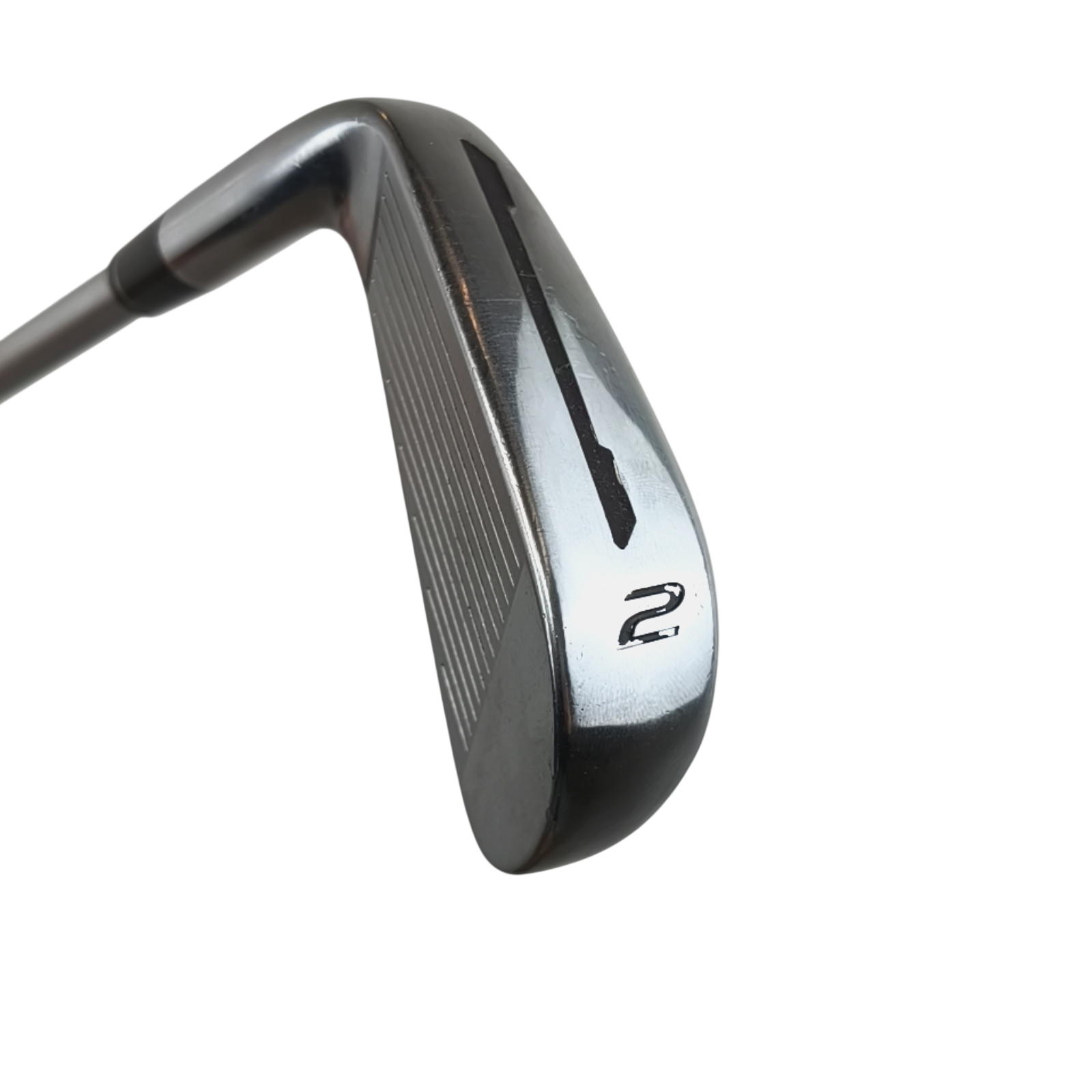 TaylorMade Tour UDI préféré n°2 Driving Iron / Flex Stiff / n°2/18