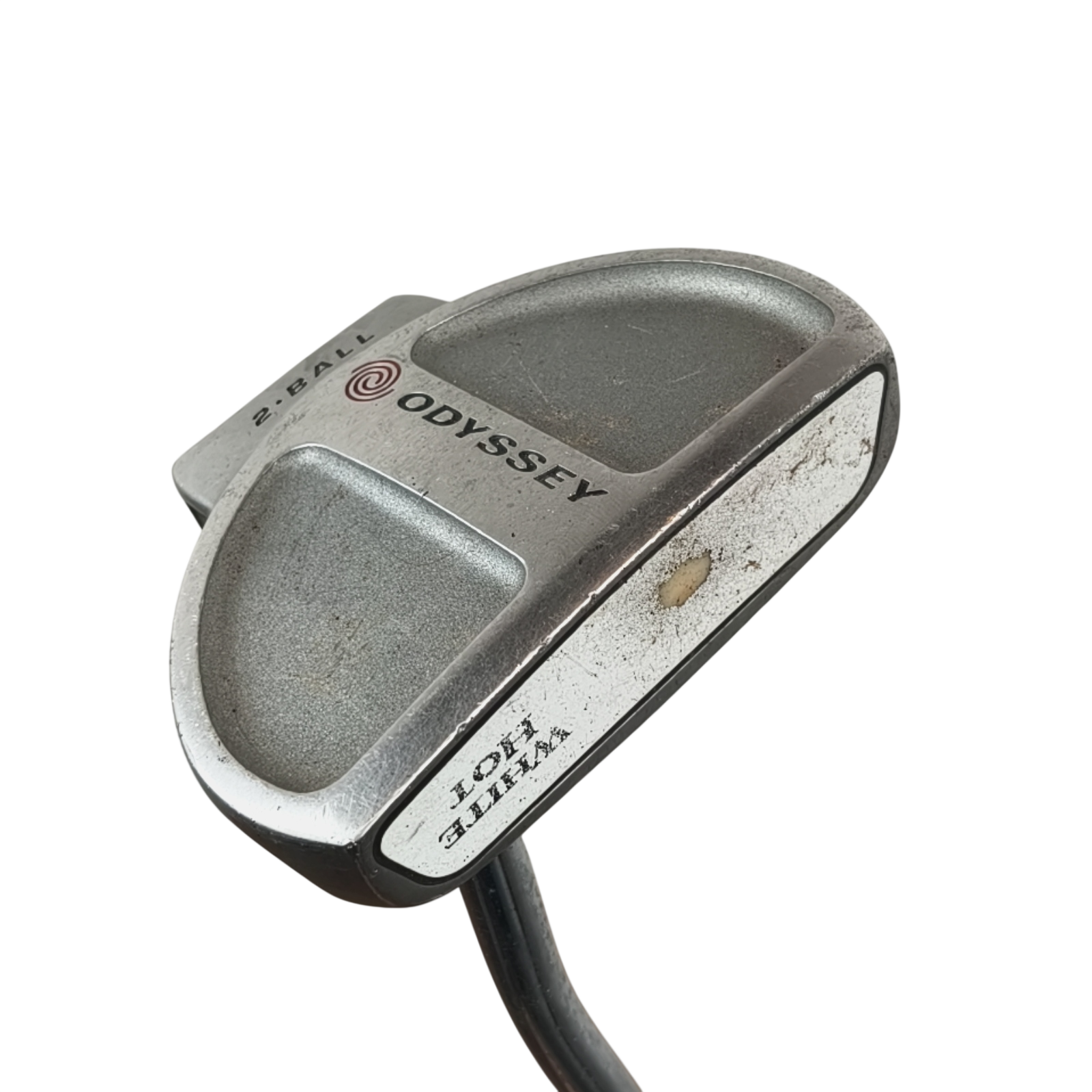 Odyssey White Hot 2-ball Putter / 35"