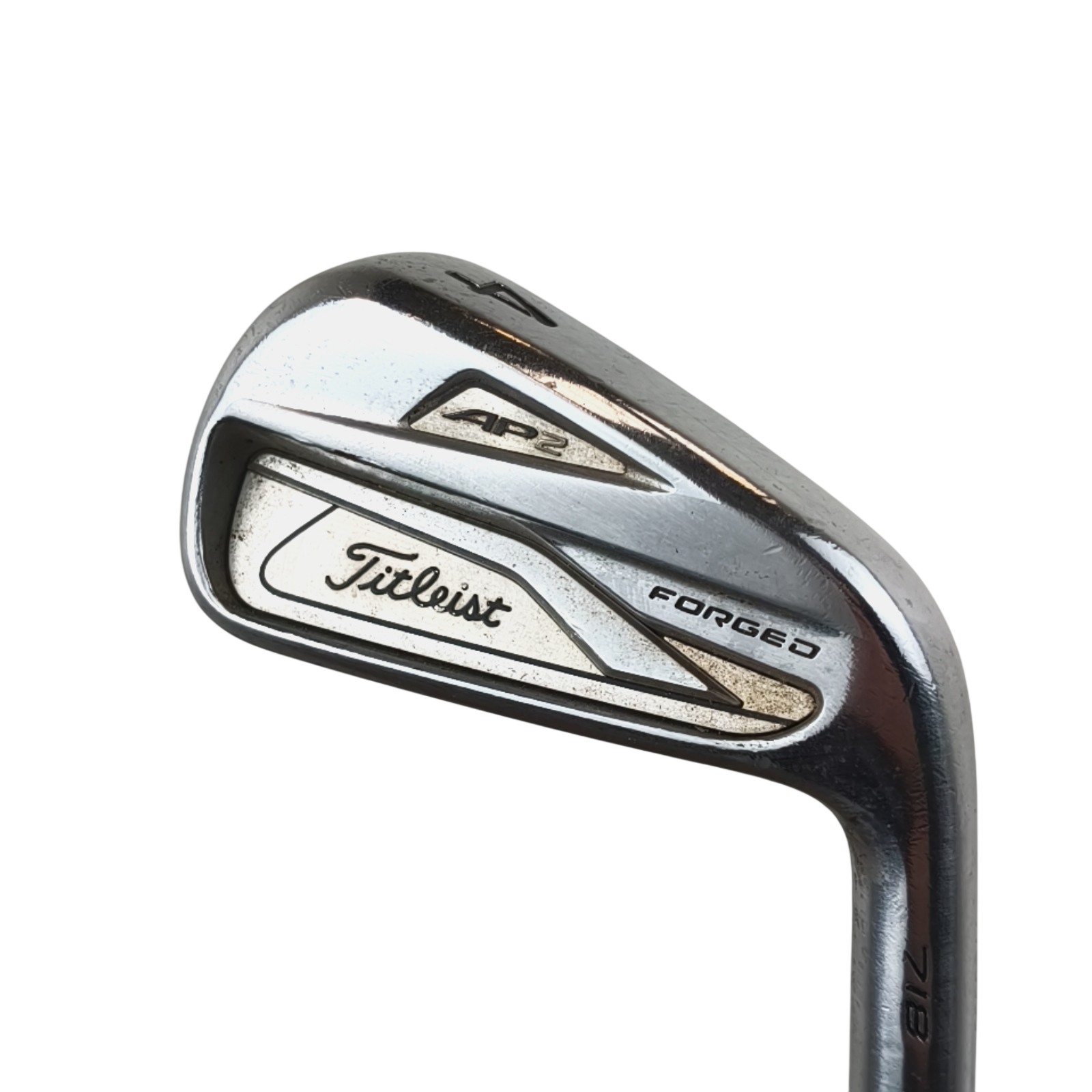 Titleist AP2 718 Forged #4 Driving Iron / Flex Regular / #4/22