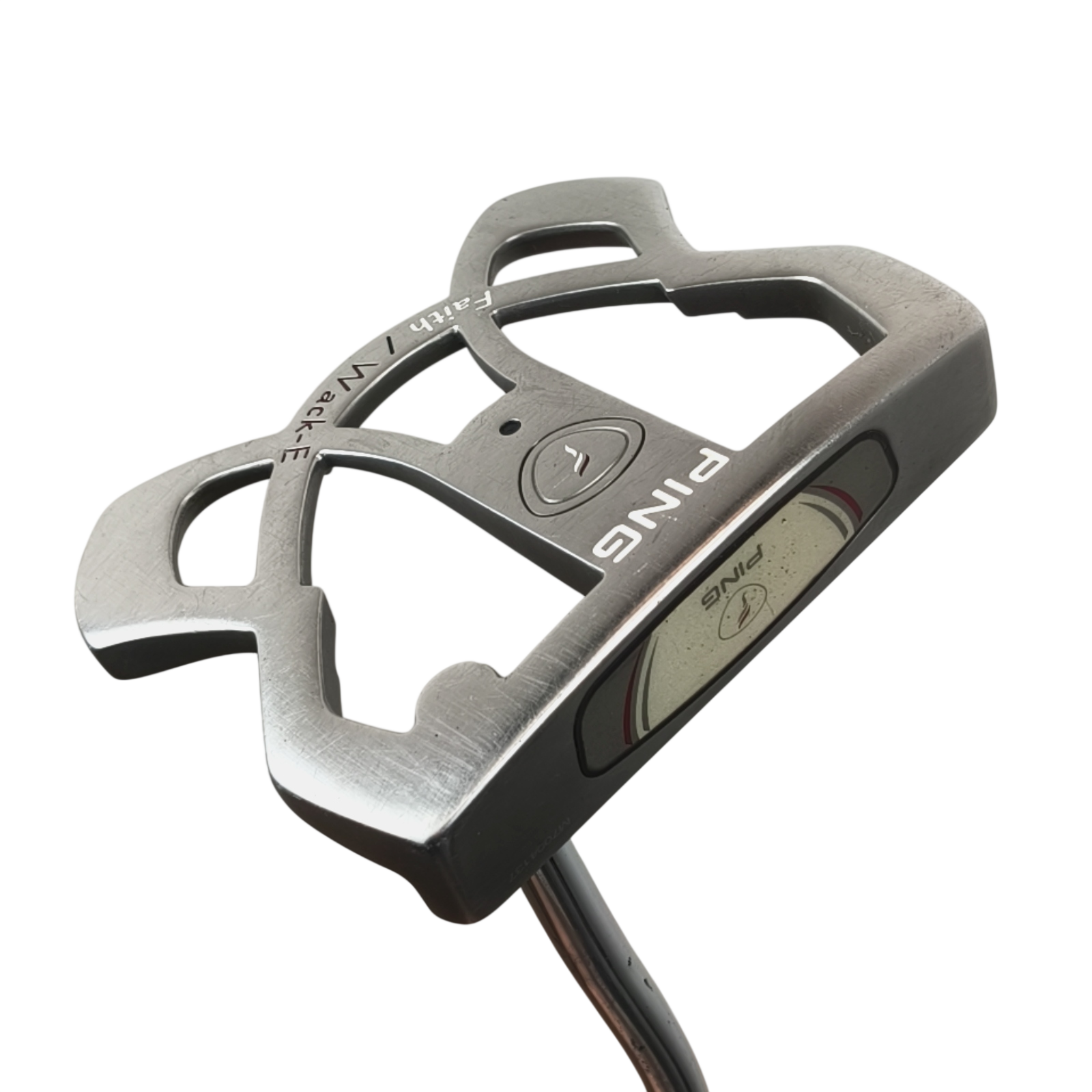 PING Faith Wack-E Putter / 35"