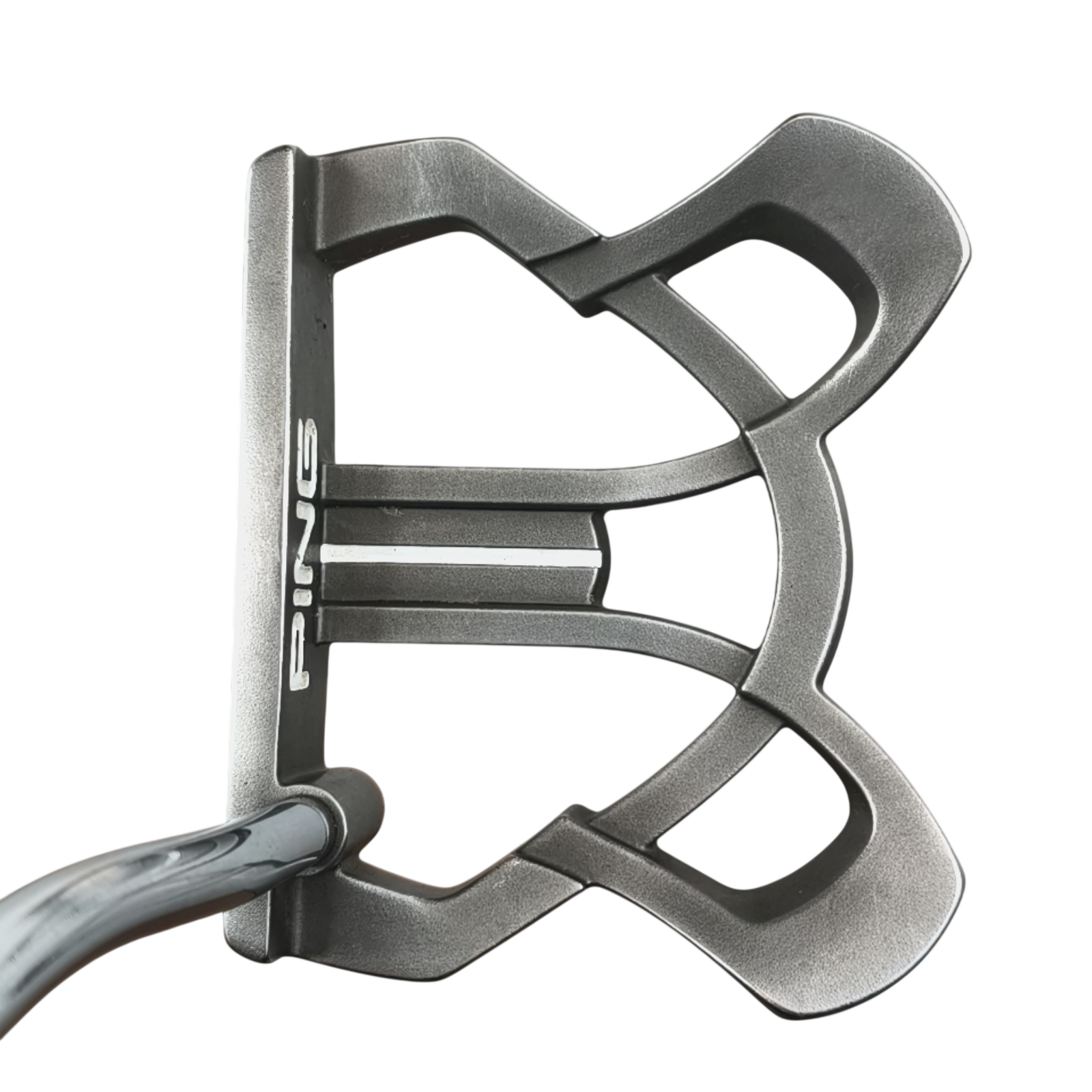 PING Faith Wack-E Putter / 35"