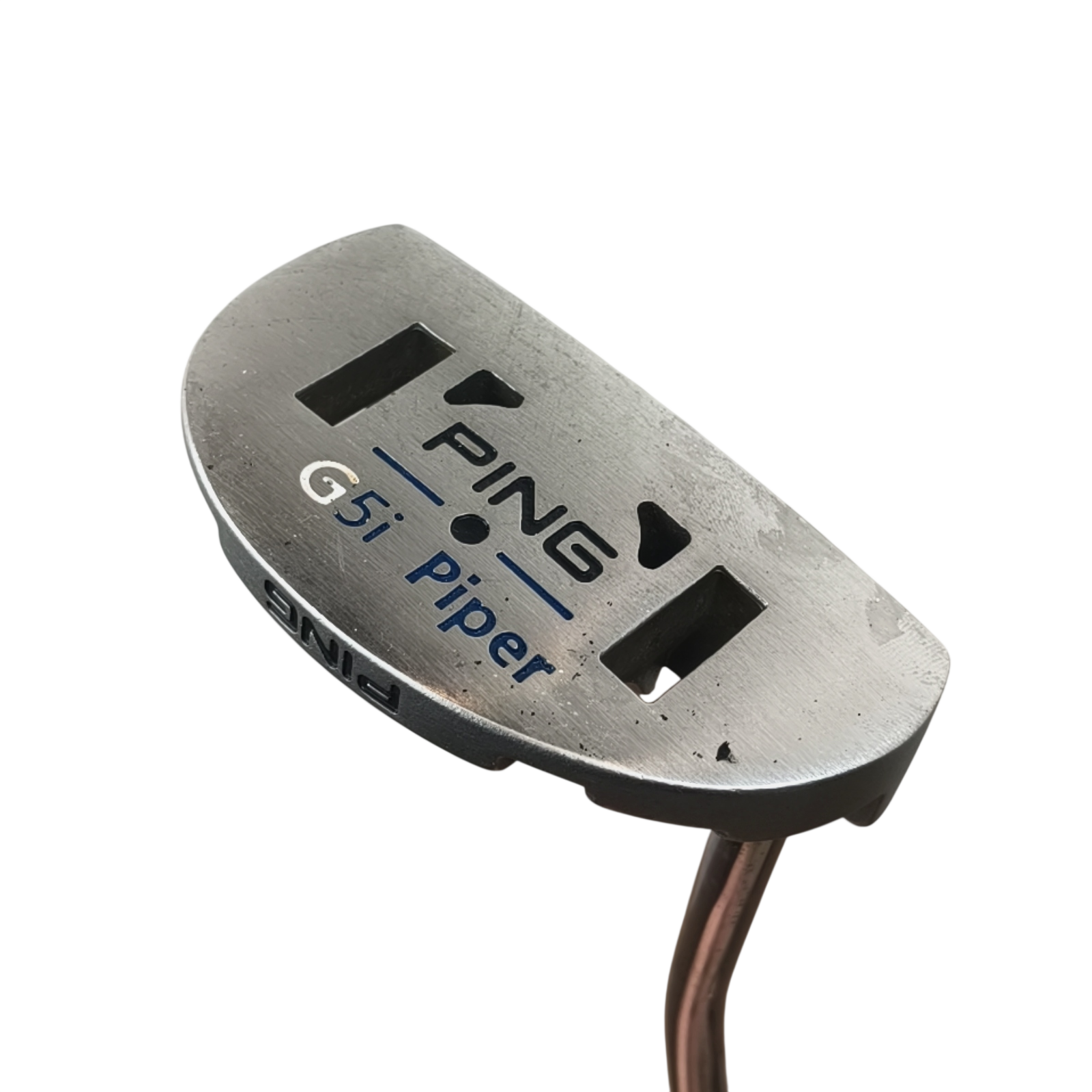 PING G5i Piper Putter / 34"