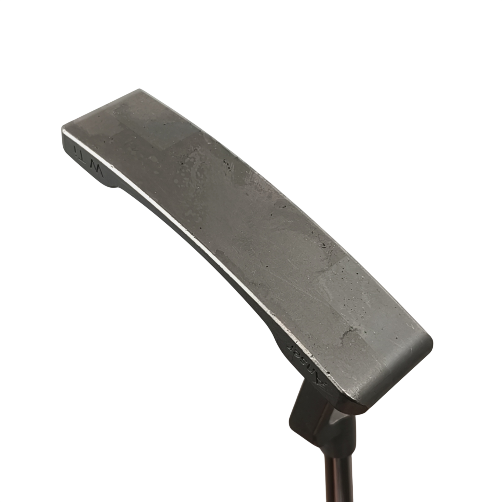 PING Anser W 10 Ti Putter / 34"