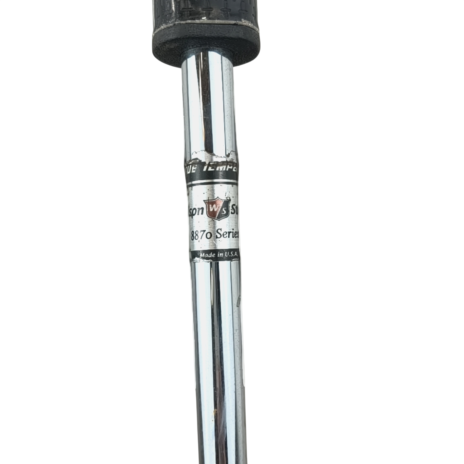 Wilson 8876 Putter / 35"