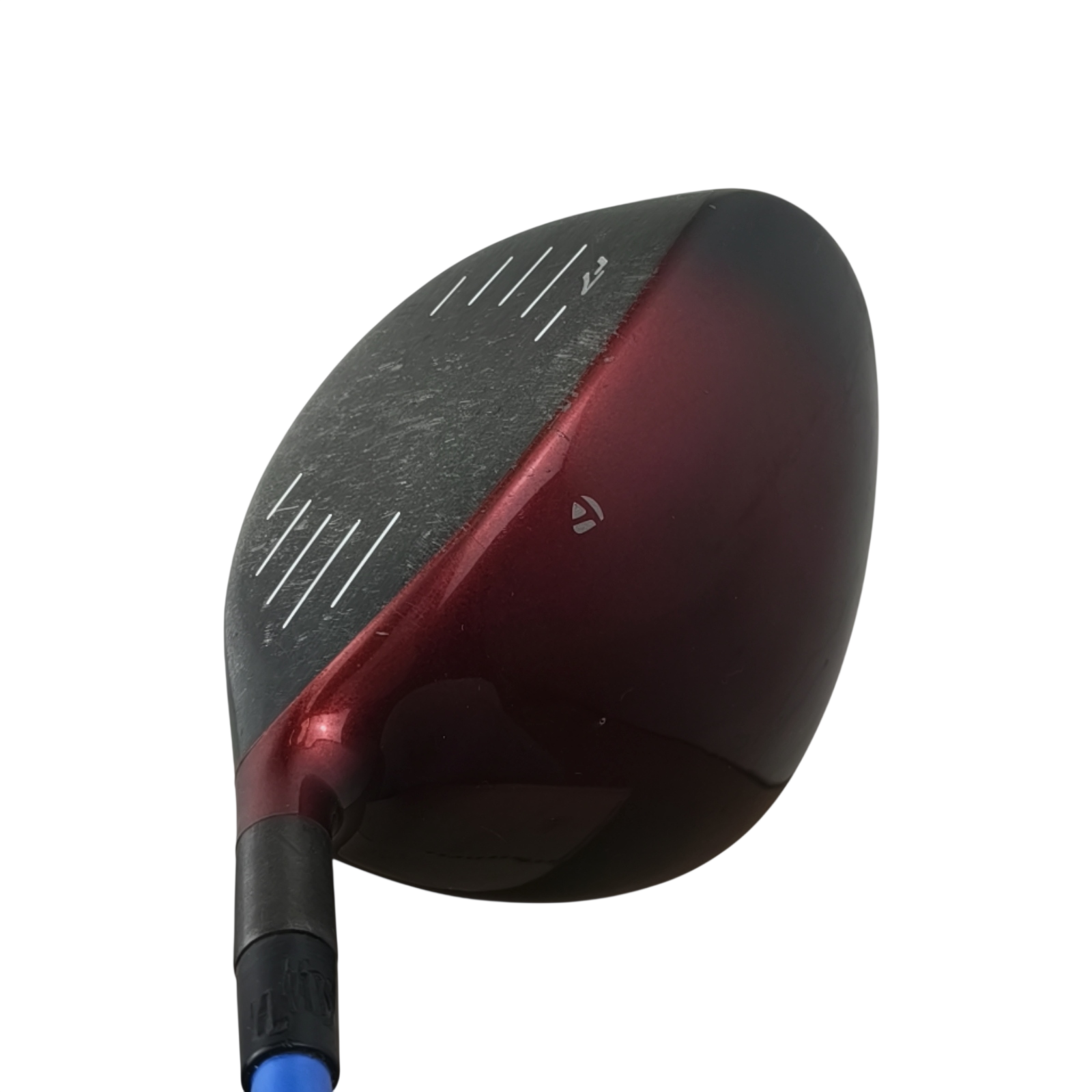TaylorMade R7 CGB Max Driver / Flex Regular / Loft 10.5
