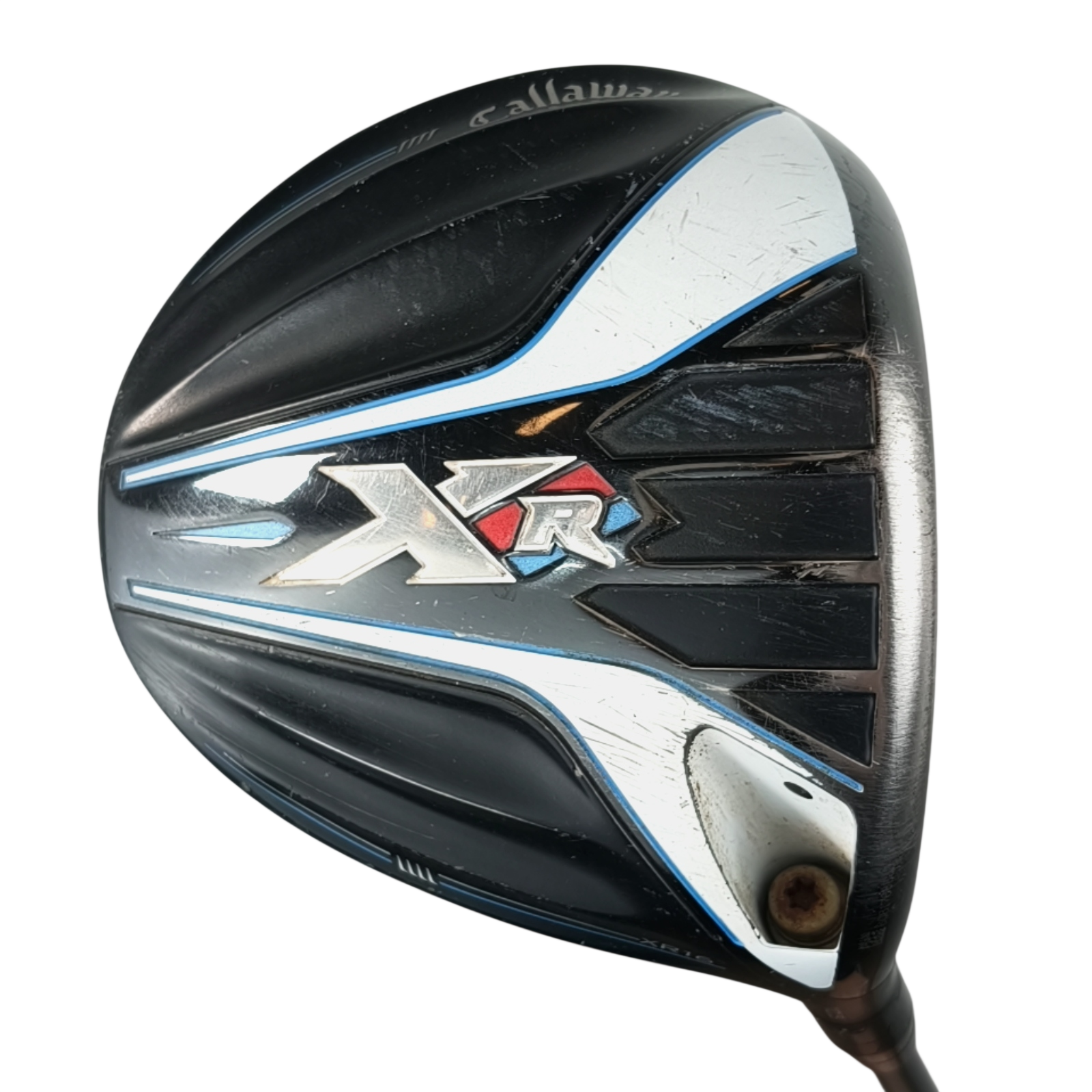 Callaway XR 16 Driver / Flex Ladies / Loft 10.5