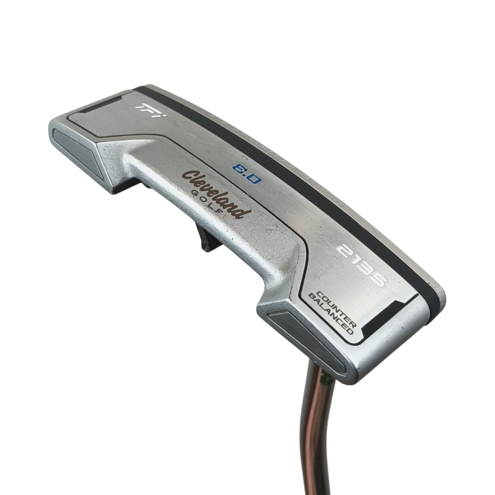 Cleveland TFI 8.0 Putter / 35"