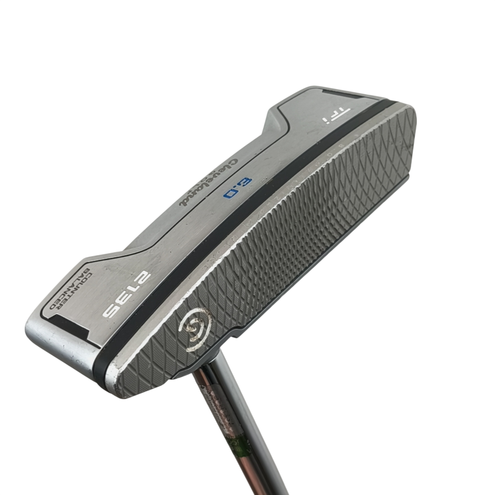 Cleveland TFI 8.0 Putter / 35"