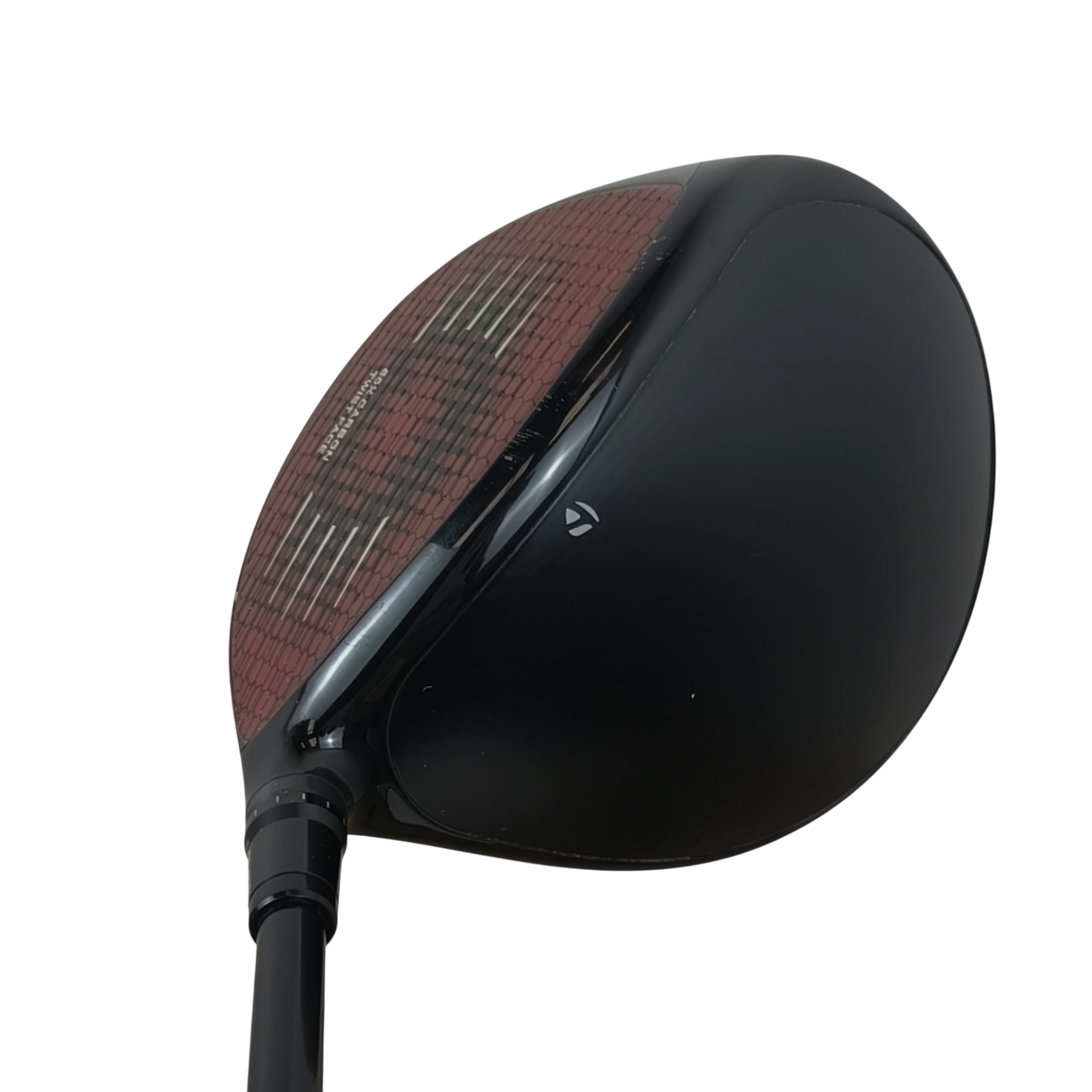 TaylorMade Stealth Driver / Flex A-flex / Loft 12