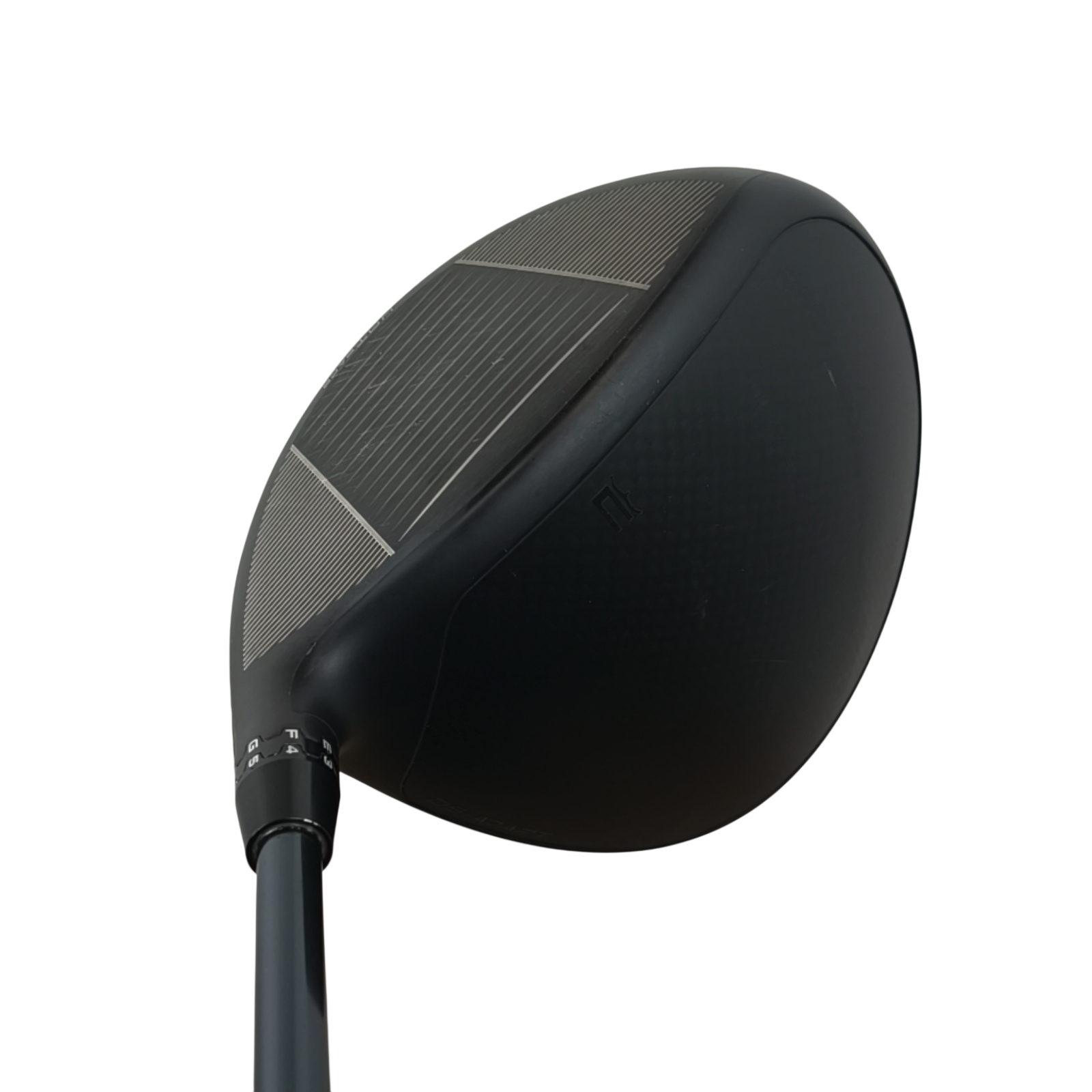 Cobra DS-Adapt Max-D Driver / Flex Regular / Loft 12