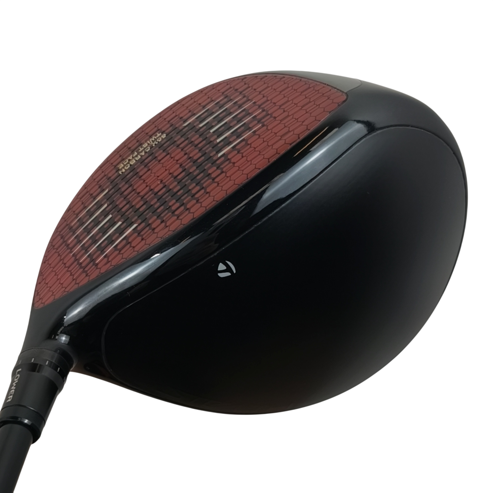 TaylorMade Stealth HD Driver / Flex A-flex / Loft 10.5